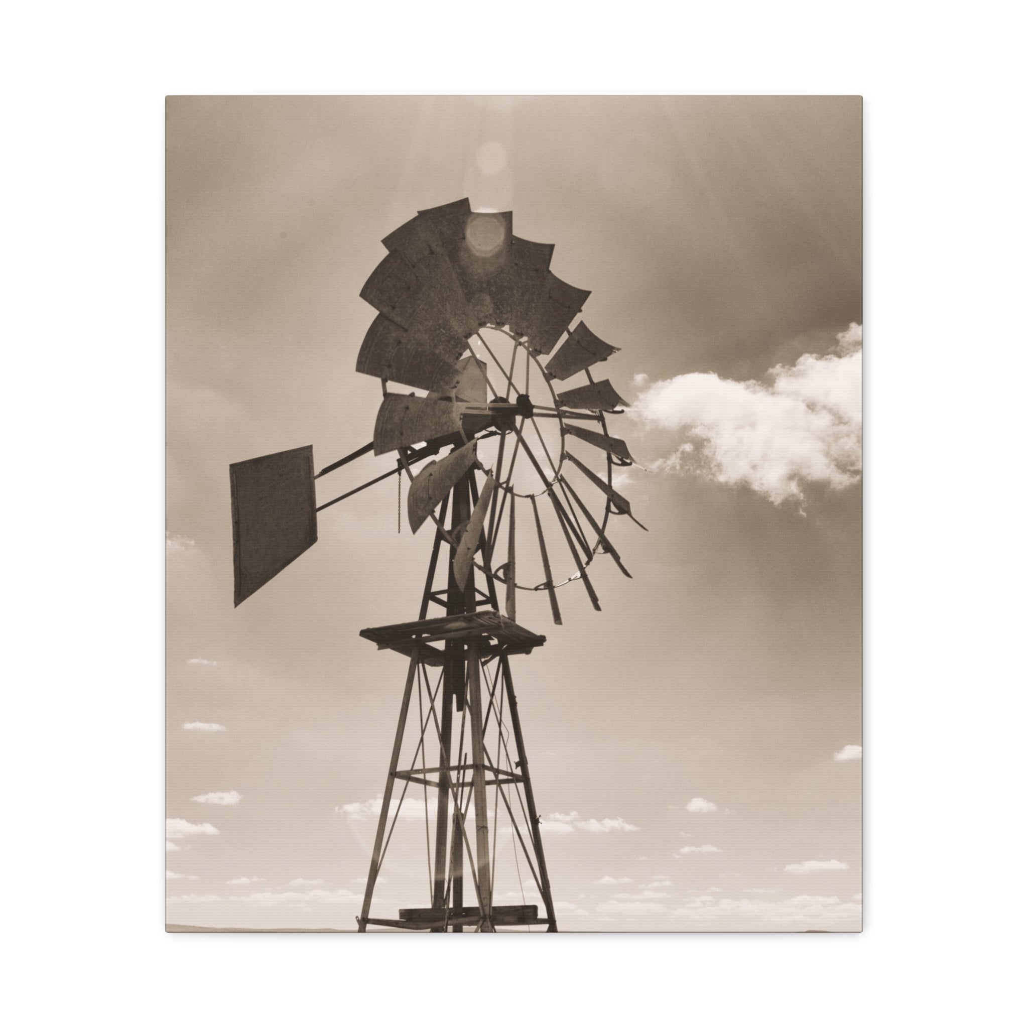 canvas-wall-art-rustic-windmill-photography-farm-house-wall-decor-matte-stretched-gift-for-farmers-country-home-decor-wall-ar