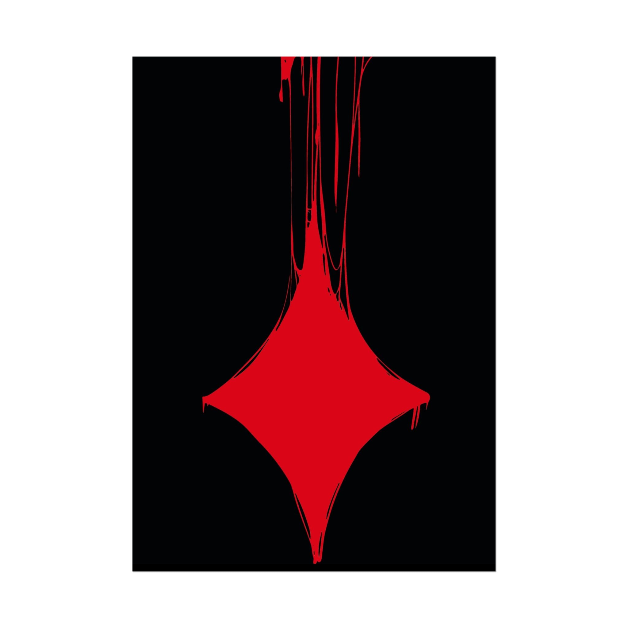 poster-print-playing-cards-diamonds-wall-art-for-gamble-lovers-playing-cards-poster-art-living-room-decor-home-decor-gift-pos