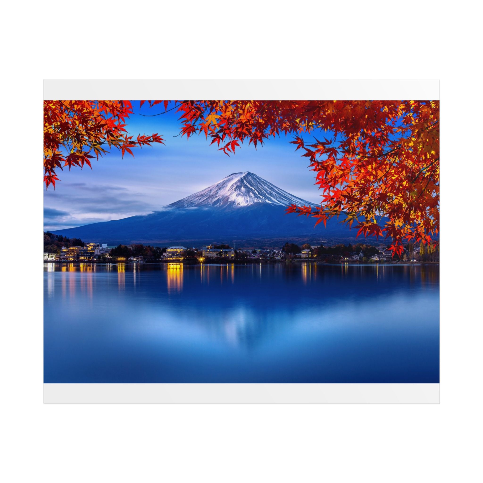 mount-fuji-poster-wall-art-japan-nature-park-autumn-lake-print-poster-art-home-decor-gift-living-room-decor-japanese-home-dec
