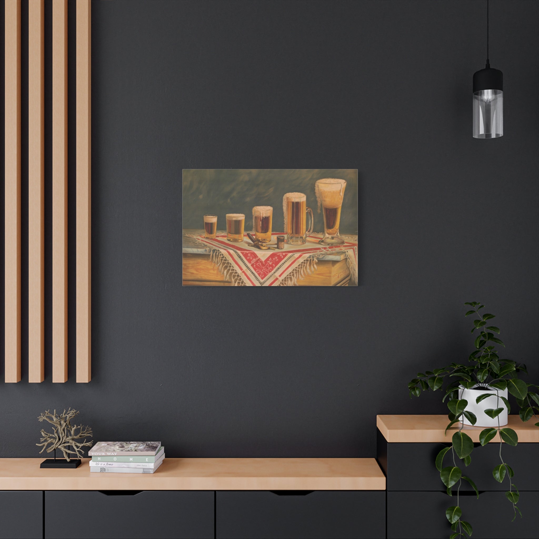 vintage-beer-canvas-print-beer-wall-art-bar-decor-living-room-decor-alcohol-gift-matte-canvas-print-beer-gift-beer-lover-beer