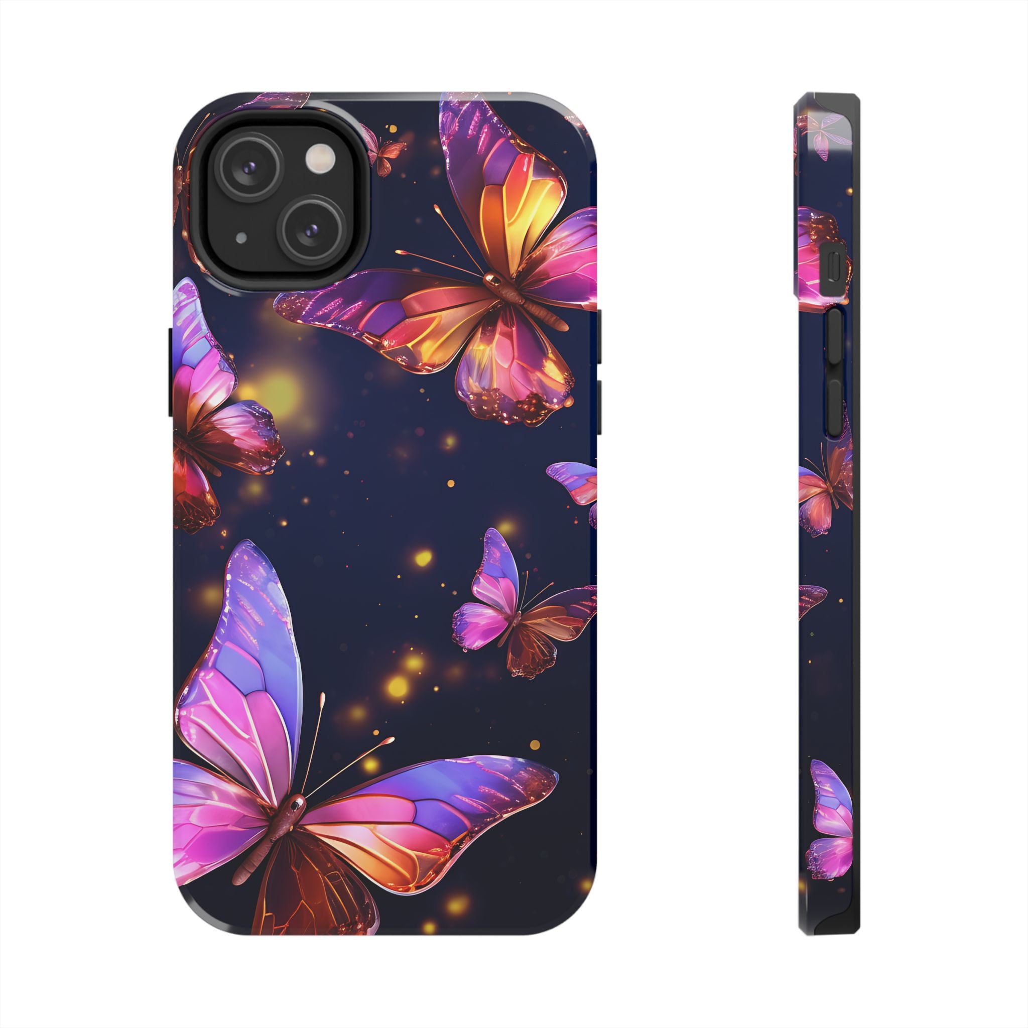 neon-glitter-butterfly-tough-phone-case-iphone-cover-protective-phone-case-sparkly-cellphone-case-glittery-phone-cover-tough-