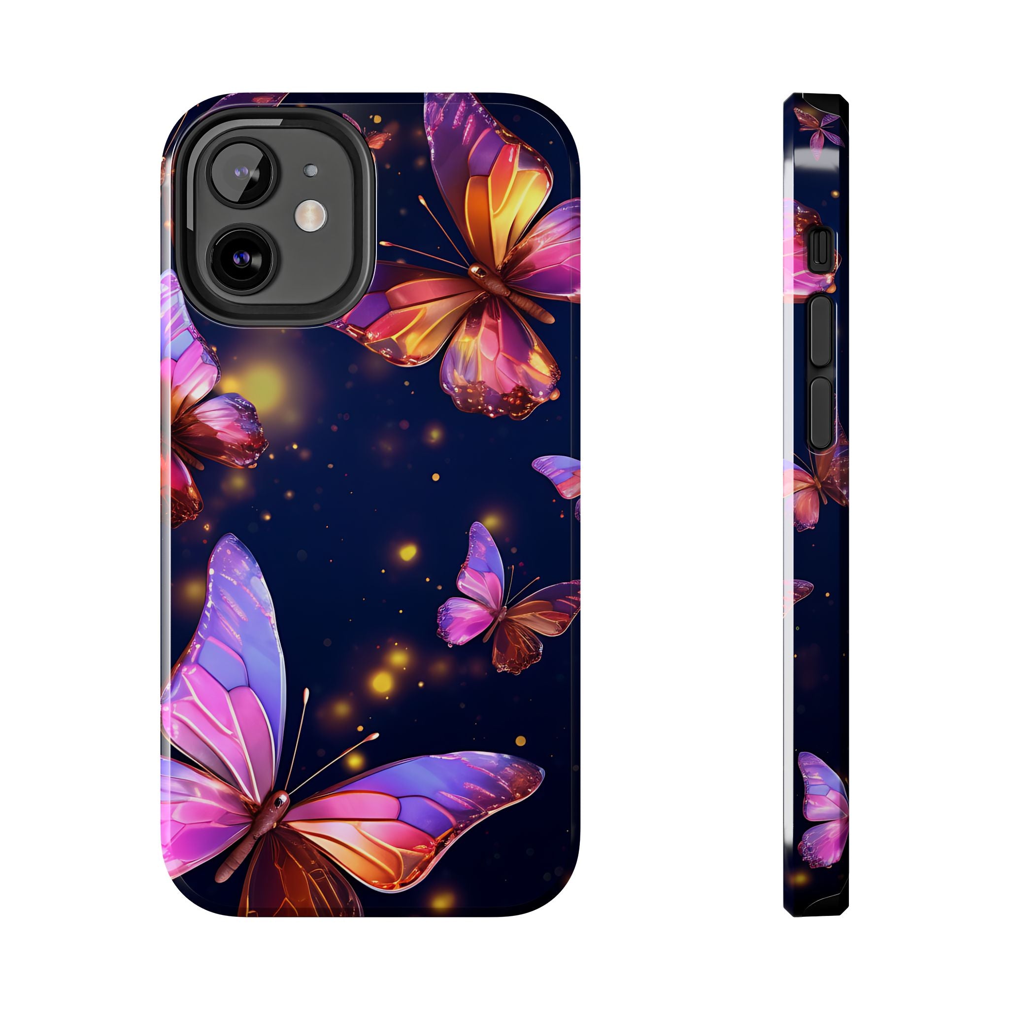 neon-glitter-butterfly-tough-phone-case-iphone-cover-protective-phone-case-sparkly-cellphone-case-glittery-phone-cover-tough-