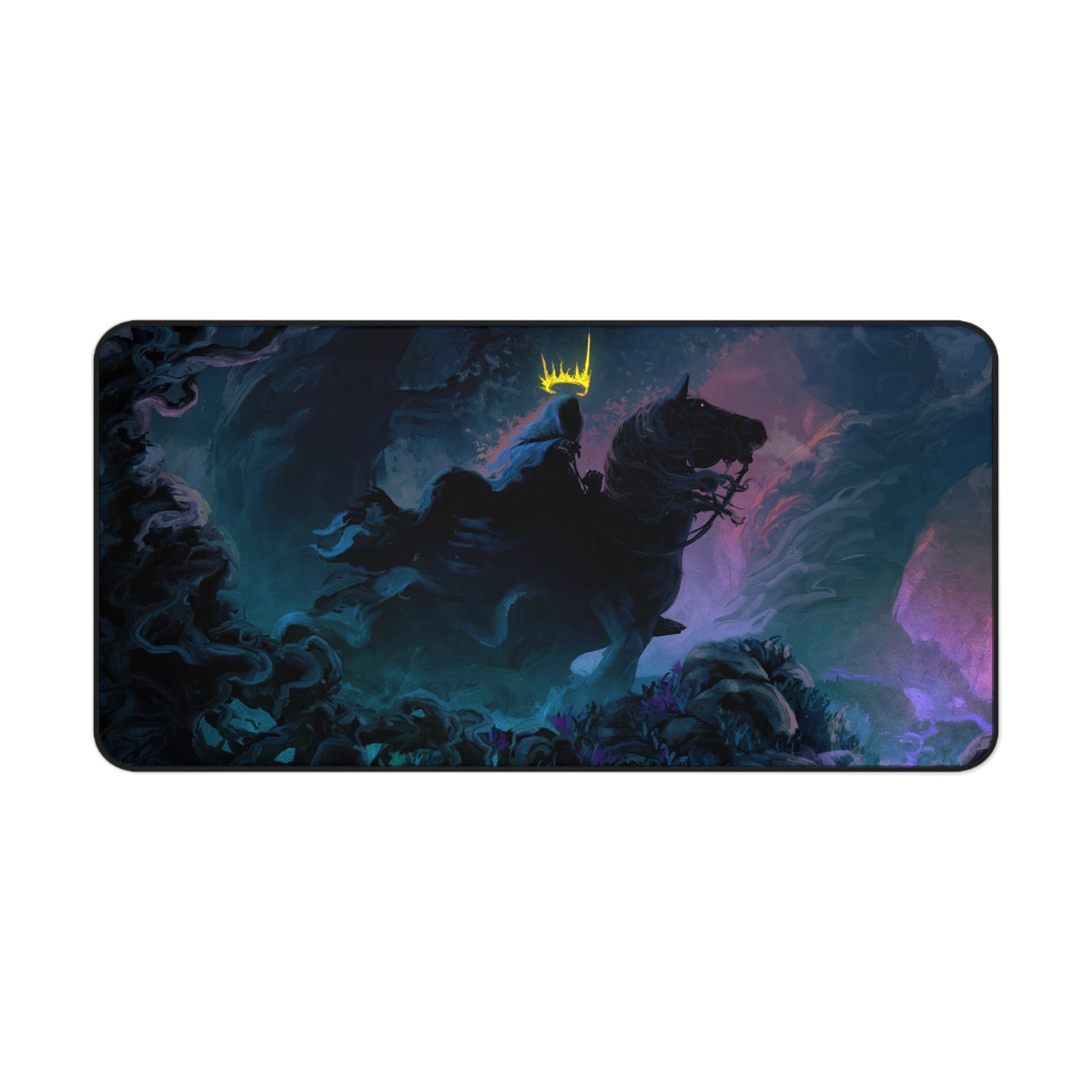 nazgul-mouse-pad-lord-of-the-rings-desk-mat-nine-kings-desk-pad-lotr-nazgul-mouse-pad-nazgul-lotr-desk-decor