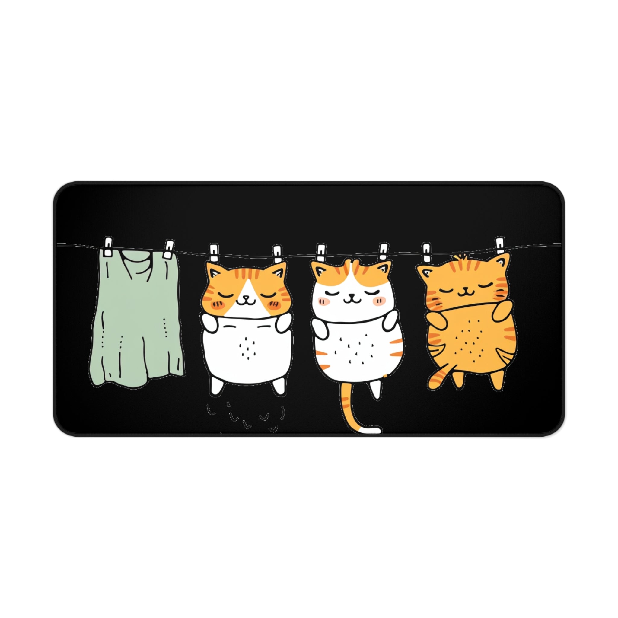 kawaii-cat-desk-mat-cute-orange-cats-mousepad-for-your-desk-cat-lover-desk-pad-adorable-desk-pad-with-kawaii-design