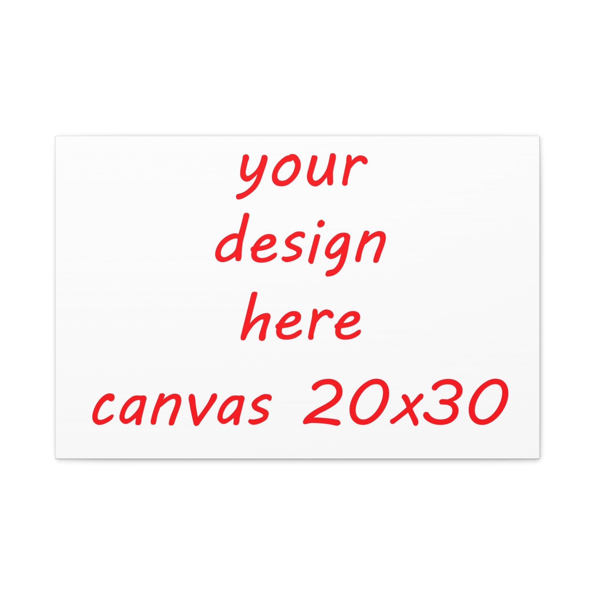 canvas-wall-art-custom-print-20x30-personalized-matte-stretched-customizable-decor-large-artwork-bespoke-home-decor-wall-hang