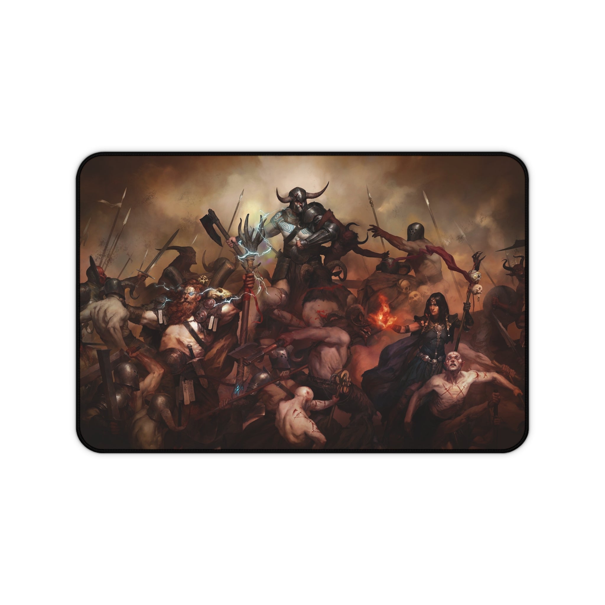 diablo-iv-characters-battle-gaming-mouse-pad-xl-desk-mat-extended-desk-pad-sorcerer-large-computer-m