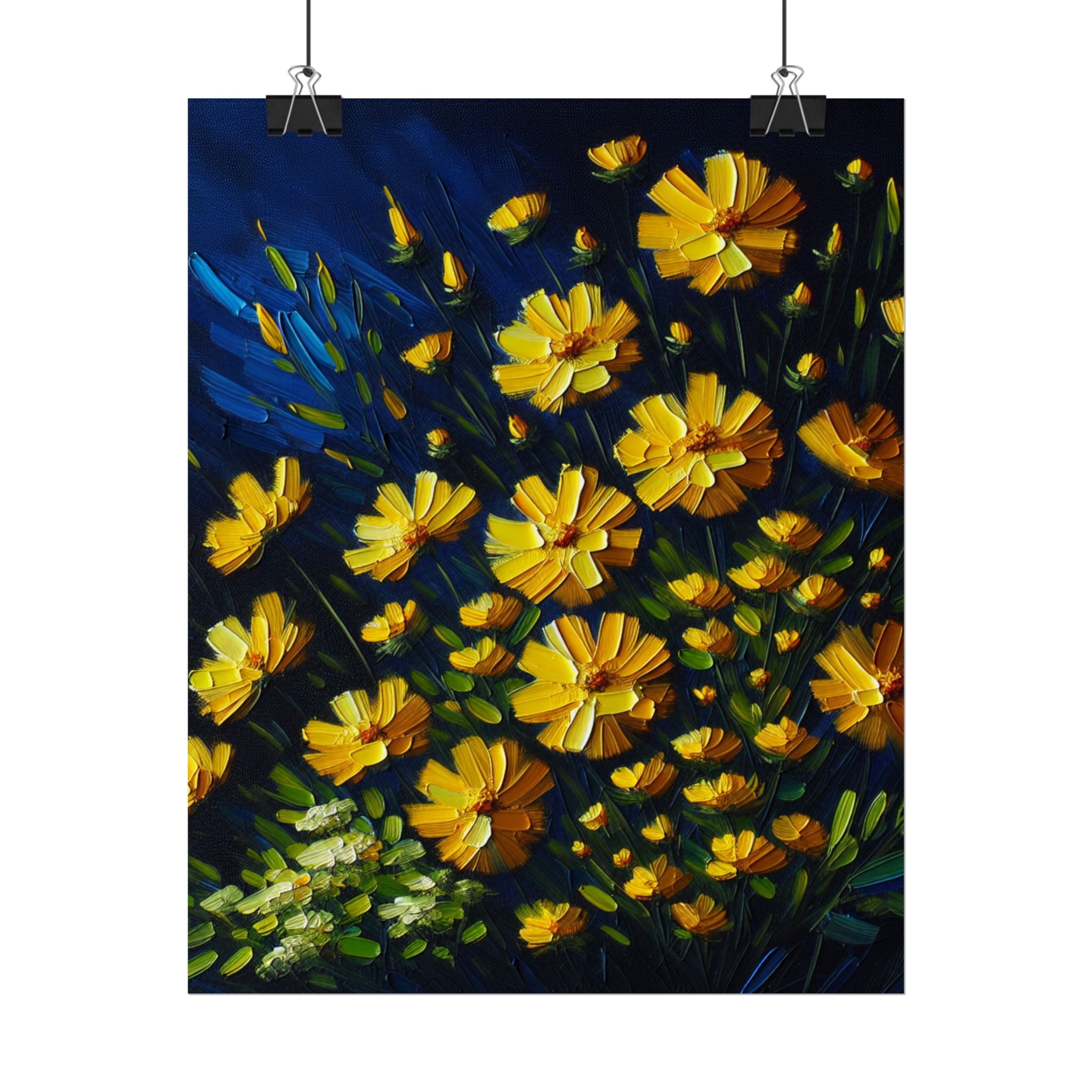 yellow-wildflowers-fine-art-poster-print-impasto-oil-painting-look-poster-wall-art-home-decor-floral-print-gift-for-nature-lo