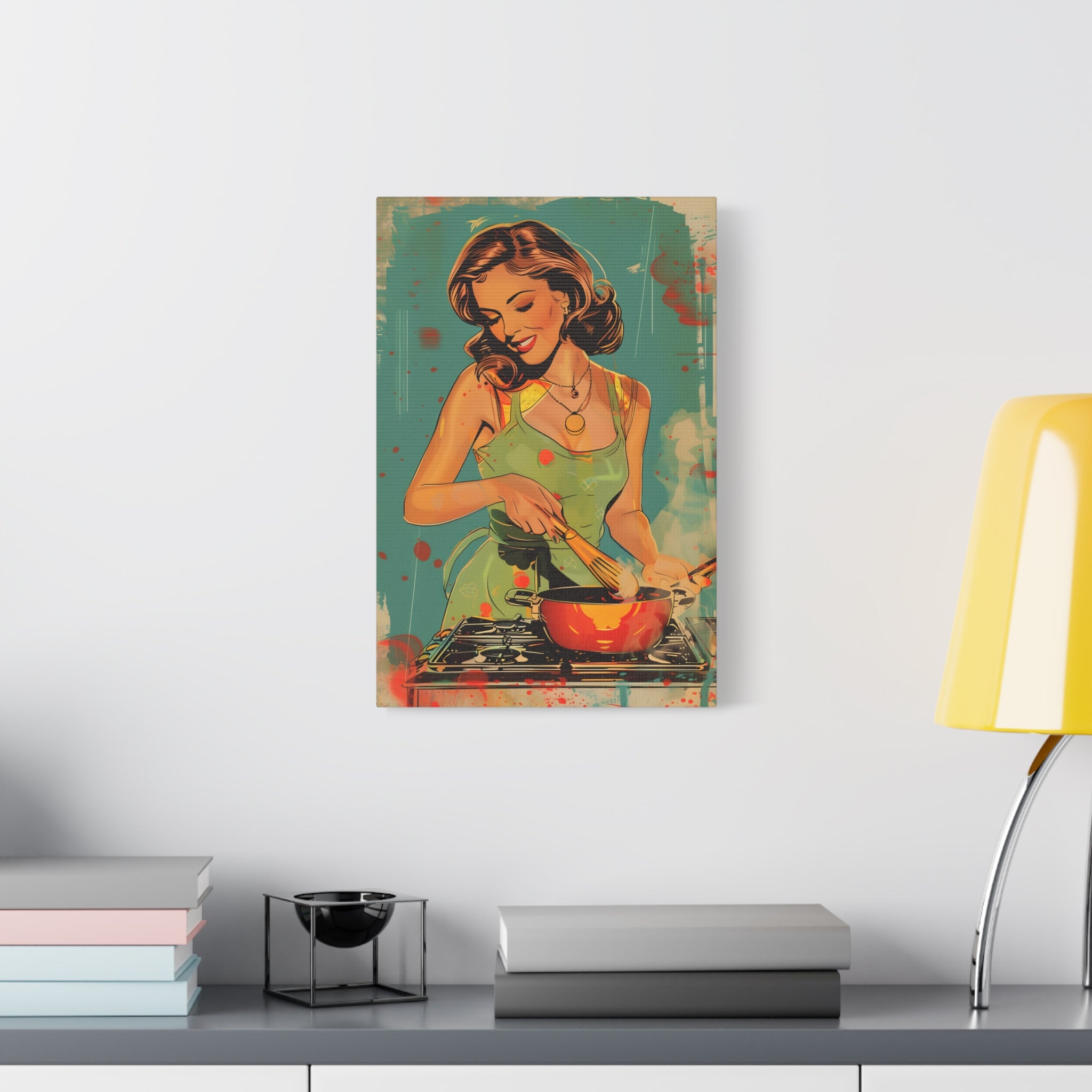 vintage-pin-up-girl-canvas-print-vintage-canvas-wall-art-retro-pinup-poster-pin-up-illustration-home-decor-wall-hanging-vinta