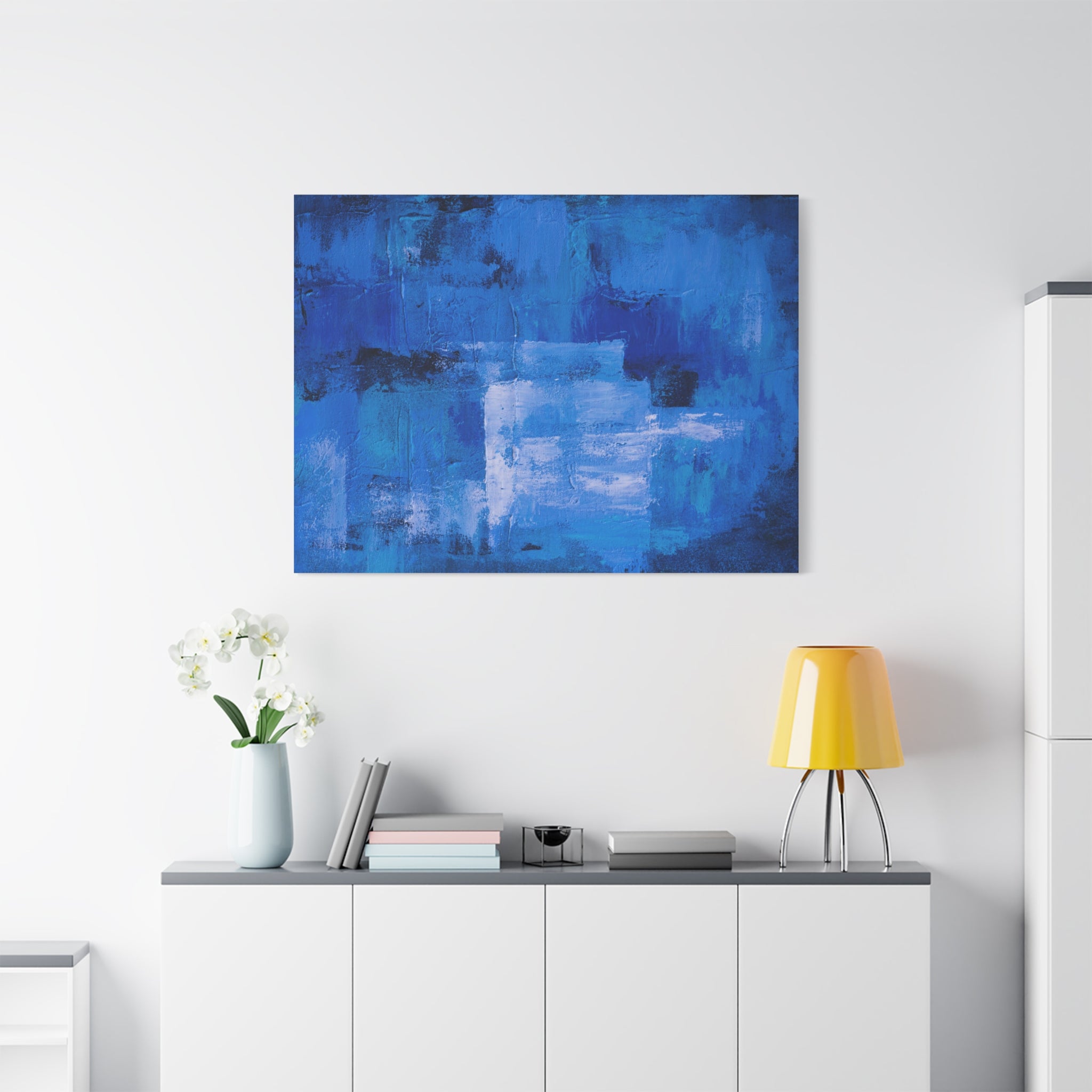 canvas-wall-art-blue-abstract-matte-stretched-canvas-print-home-decor-office-wall-art-gift-for-art-lovers-blue-room-decor-abs