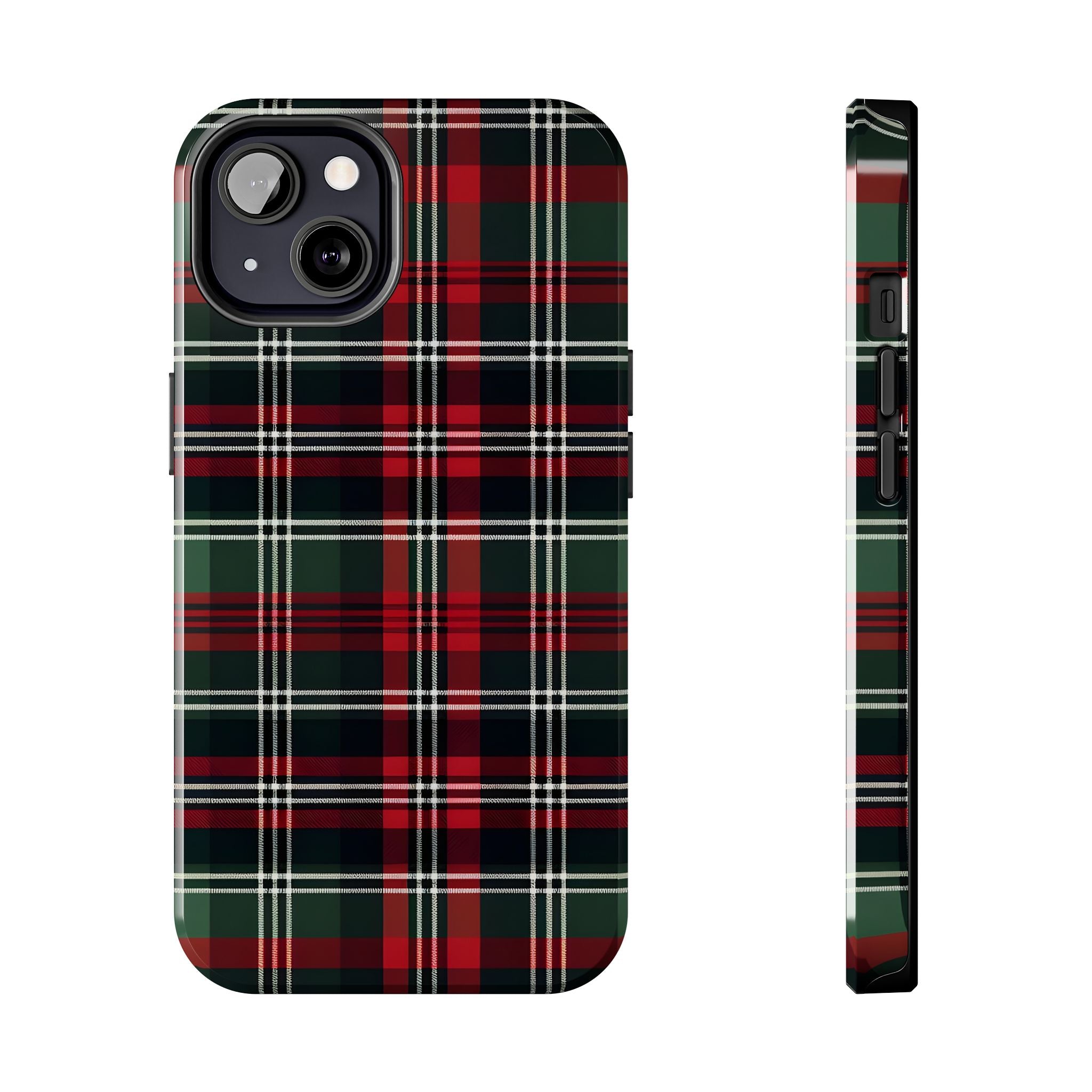 scottish-tartan-plaid-iphone-tough-cases-protective-phone-cover-iphone-15-16-pro-case-tartan-phone-sleeve-hard-shell-phone-ca