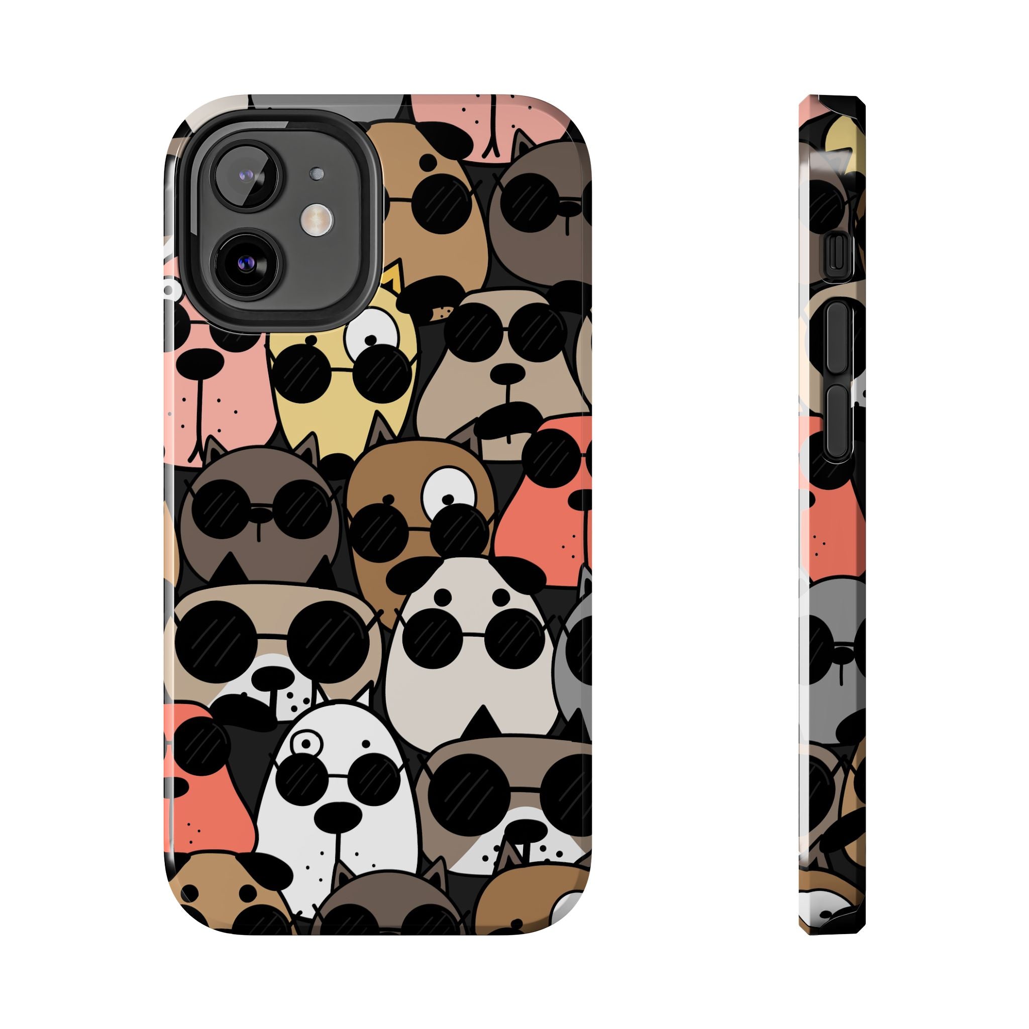 iphone-tough-case-cute-dogs-with-sunglasses-protective-iphone-cover-animal-lovers-gift-dog-mom-present-funny-iphone-accessori
