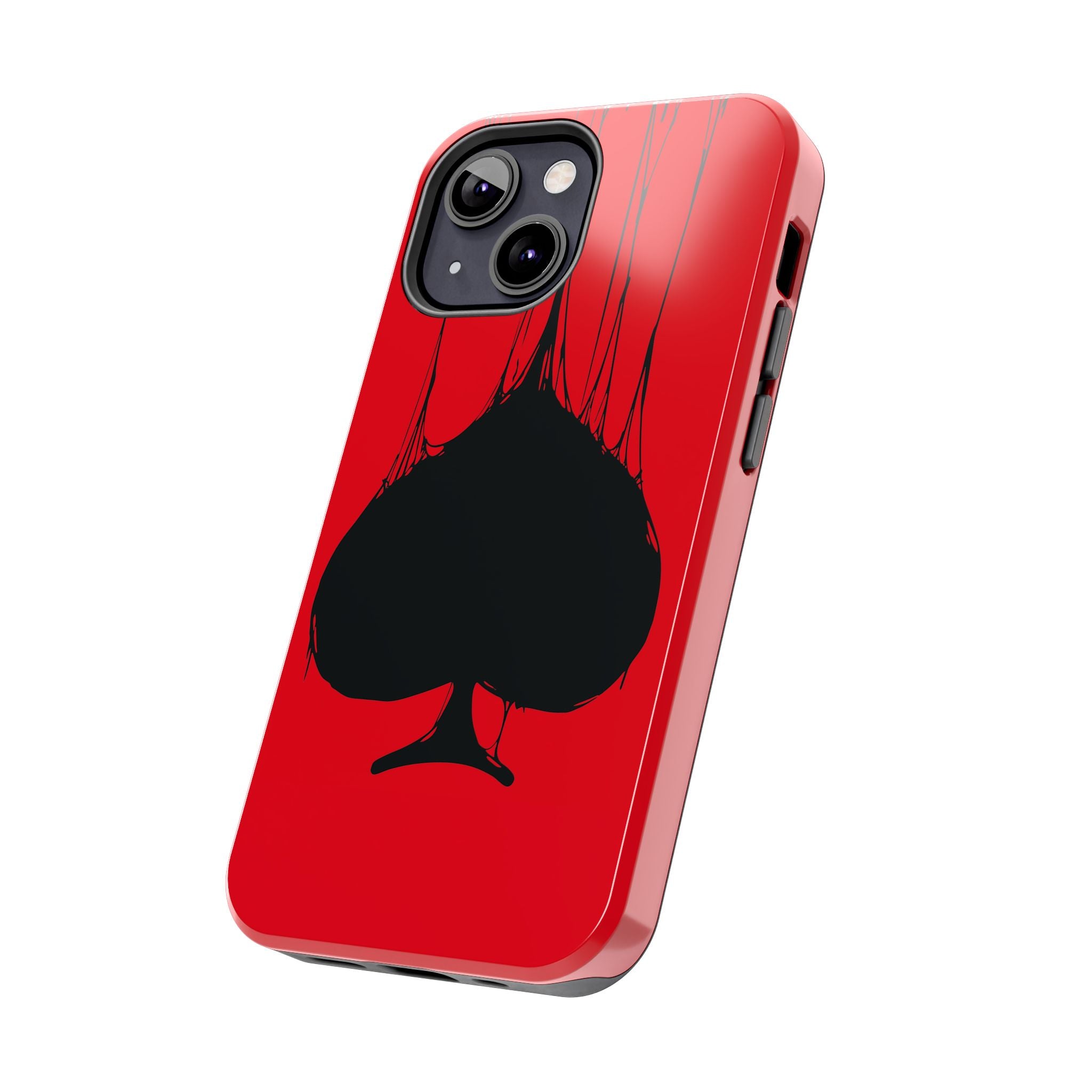 spades-playing-cards-iphone-tough-case-protective-iphone-cover-card-game-lover-gift-gambling-theme-iphone-case-durable-card-s