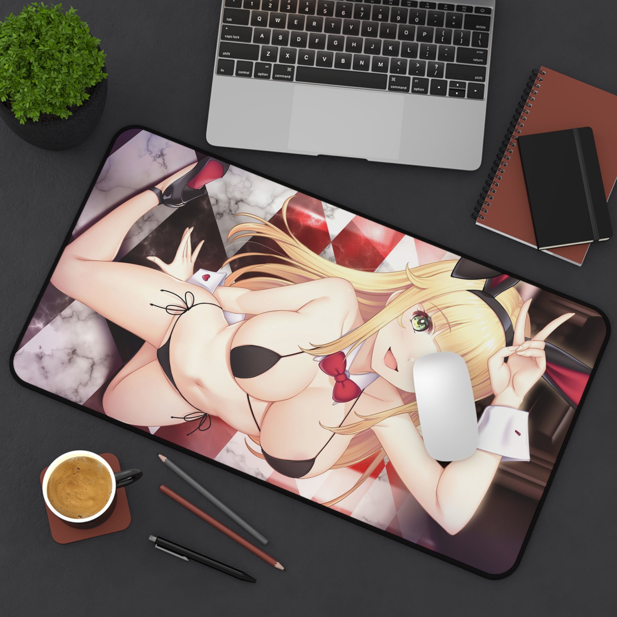 anime-bunny-girl-desk-pad-large-mousepad-for-gaming-and-study-japanese-anime-girl-desk-mat-japanese-anime-girl-desk-pad-1