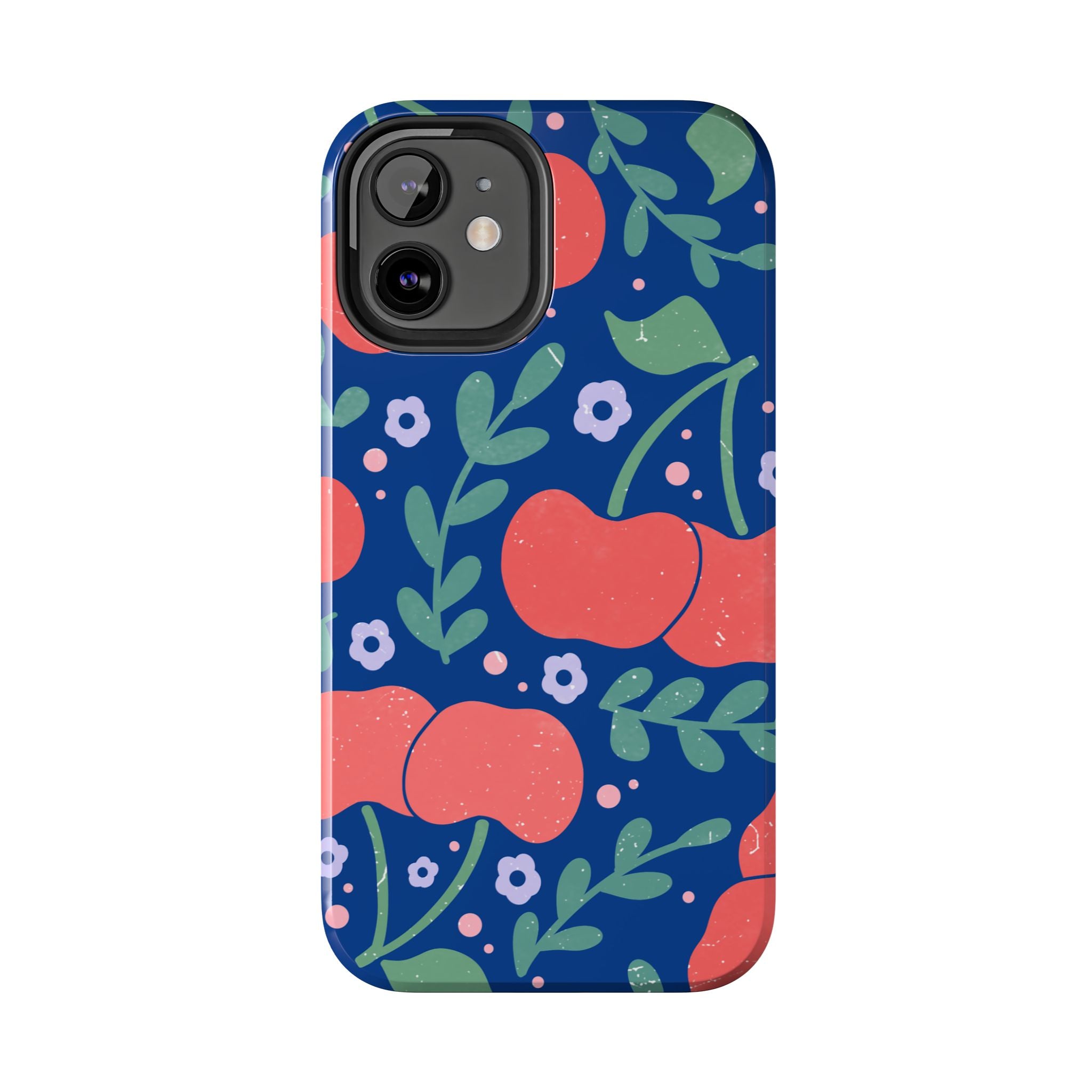 boho-floral-iphone-tough-case-cherry-vintage-design-protective-phone-cover-unique-bohemian-gift-floral-pattern-case-iphone-ha