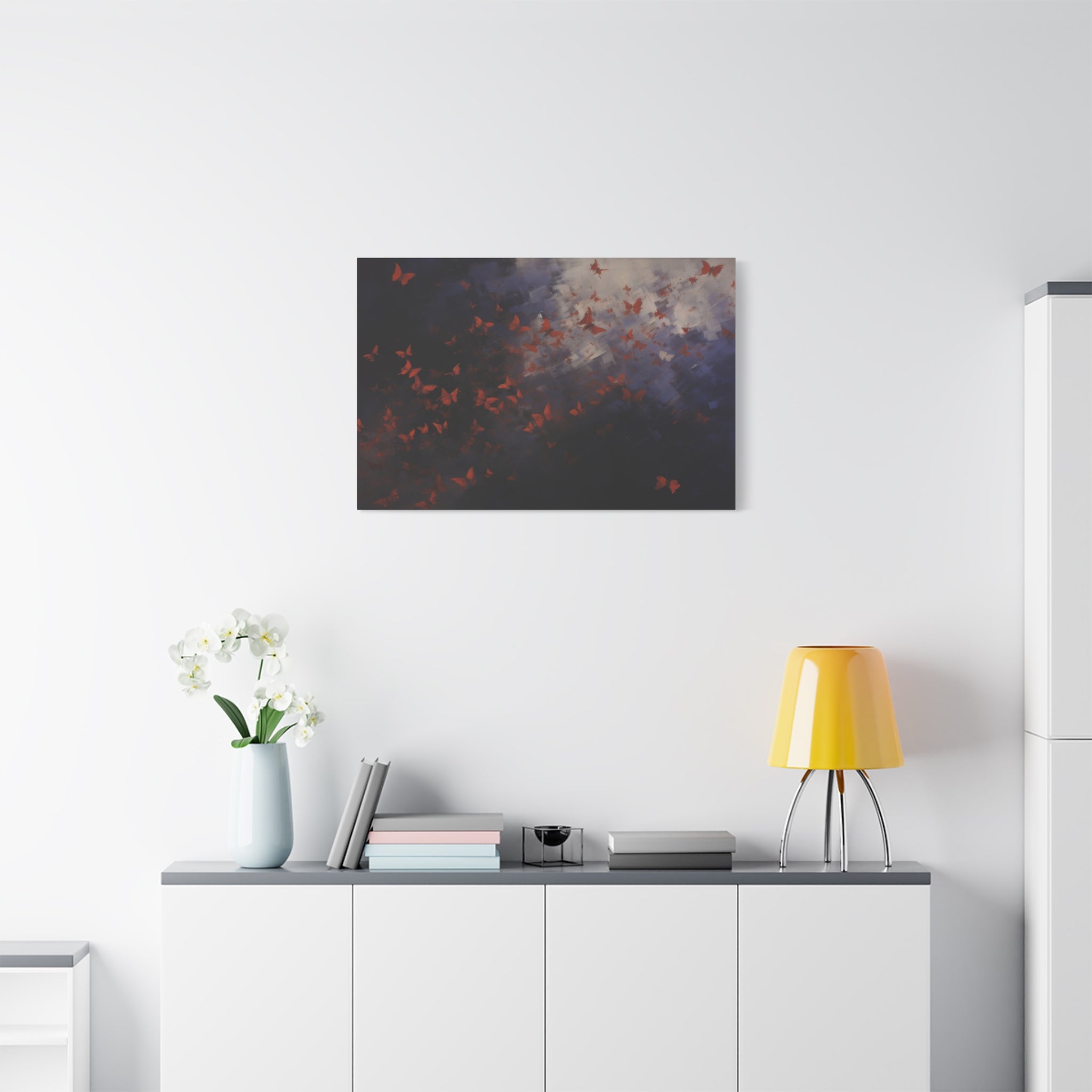 canvas-print-red-butterfly-brush-strokes-elegant-living-room-decor-housewarming-gift-wall-art-abstract-paintings-butterfly-de