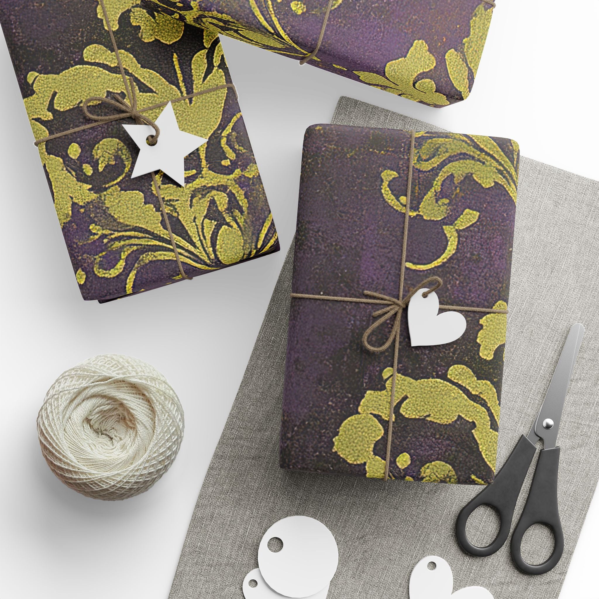 gothic-wrapping-papers-gothic-wrapping-roll-goth-gift-wrap-halloween-wrapping-paper-dark-gift-wrap-spooky-wrapping-paper-roll