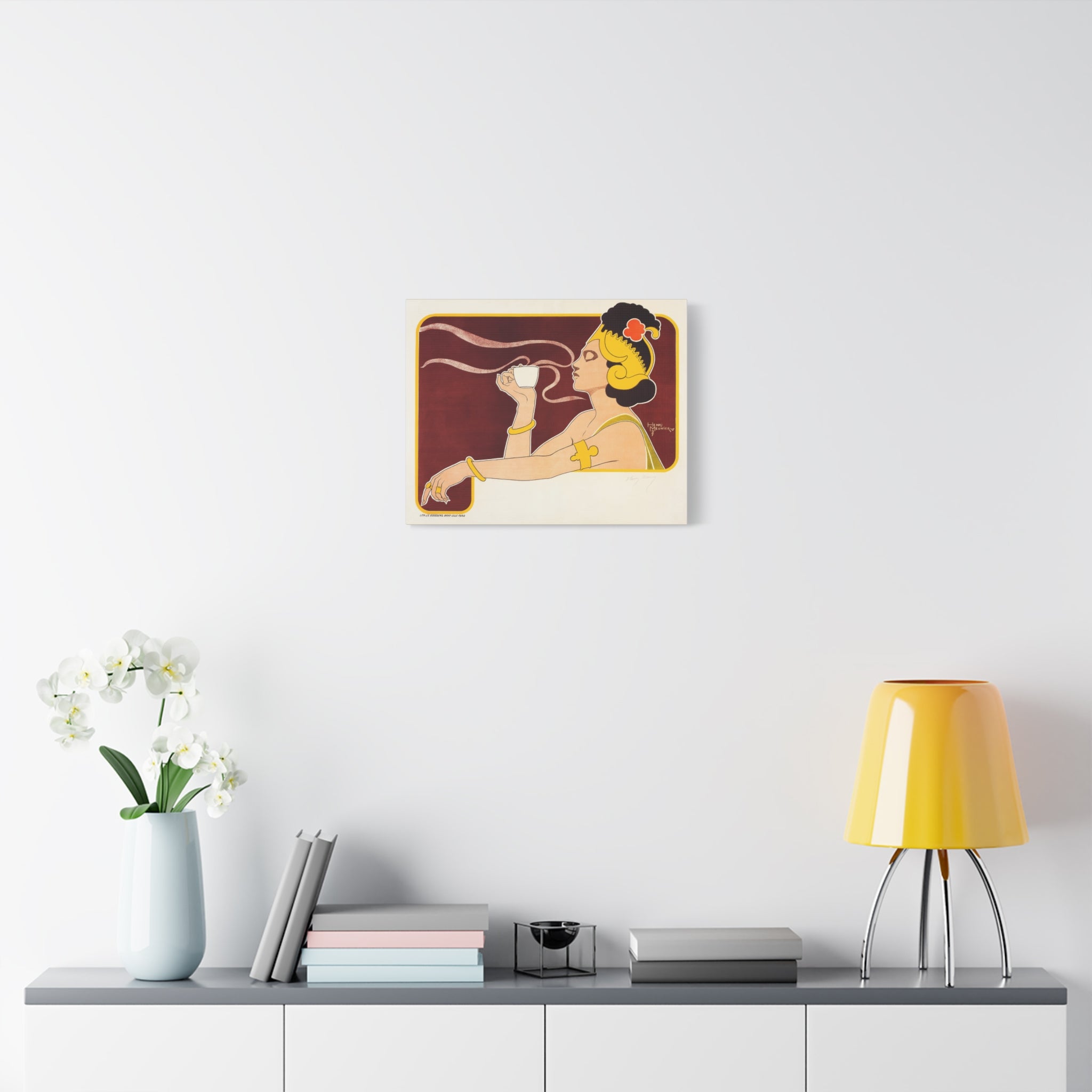 canvas-wall-art-vintage-woman-drinking-coffee-illustration-by-henri-georges-african-coffee-coffee-wall-art-matte-canvas