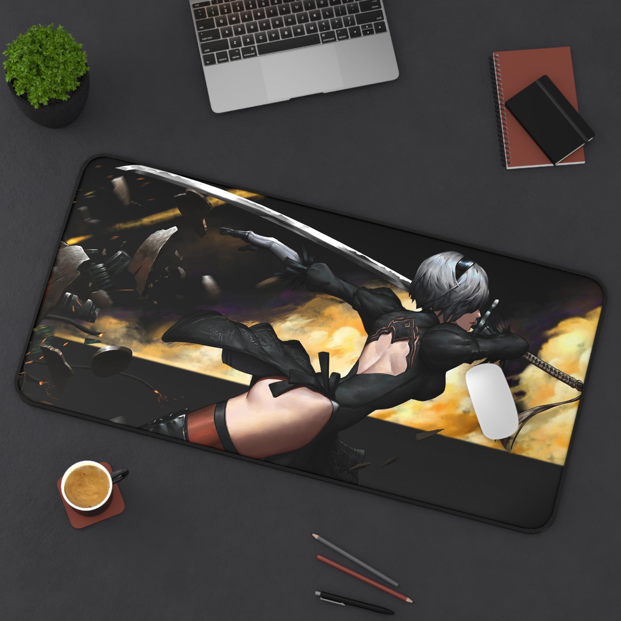 nier-automata-2b-yorha-desk-mat-mouse-pad-nier-2b-katana-desk-pad-for-home-office-anime-lovers-desk-pad-gift-for-gamers-offic