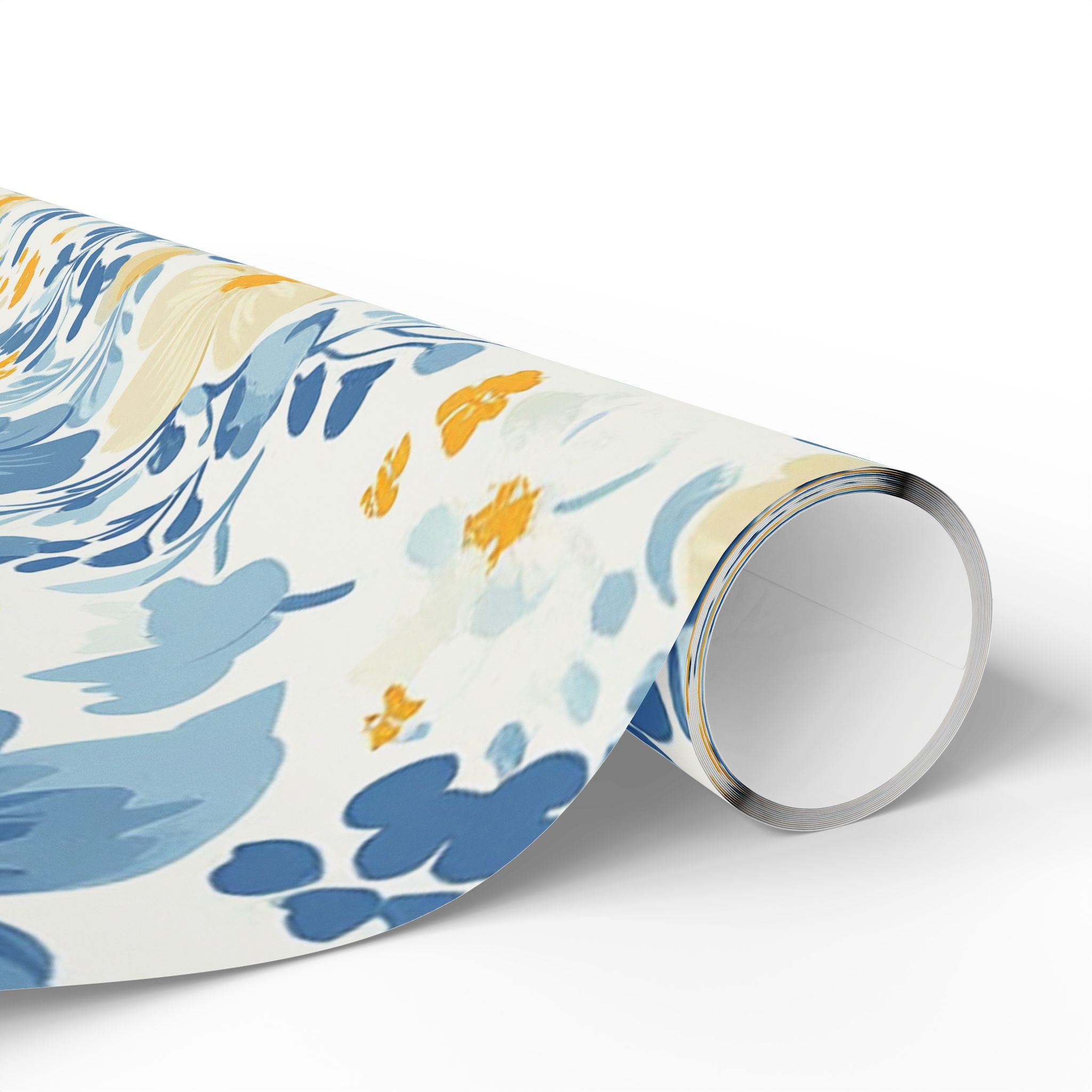 floral-wrapping-papers-soft-pale-blue-yellow-flowers-elegant-gift-wrap-for-any-occasion-cute-gift-packaging-wedding-wrapping-