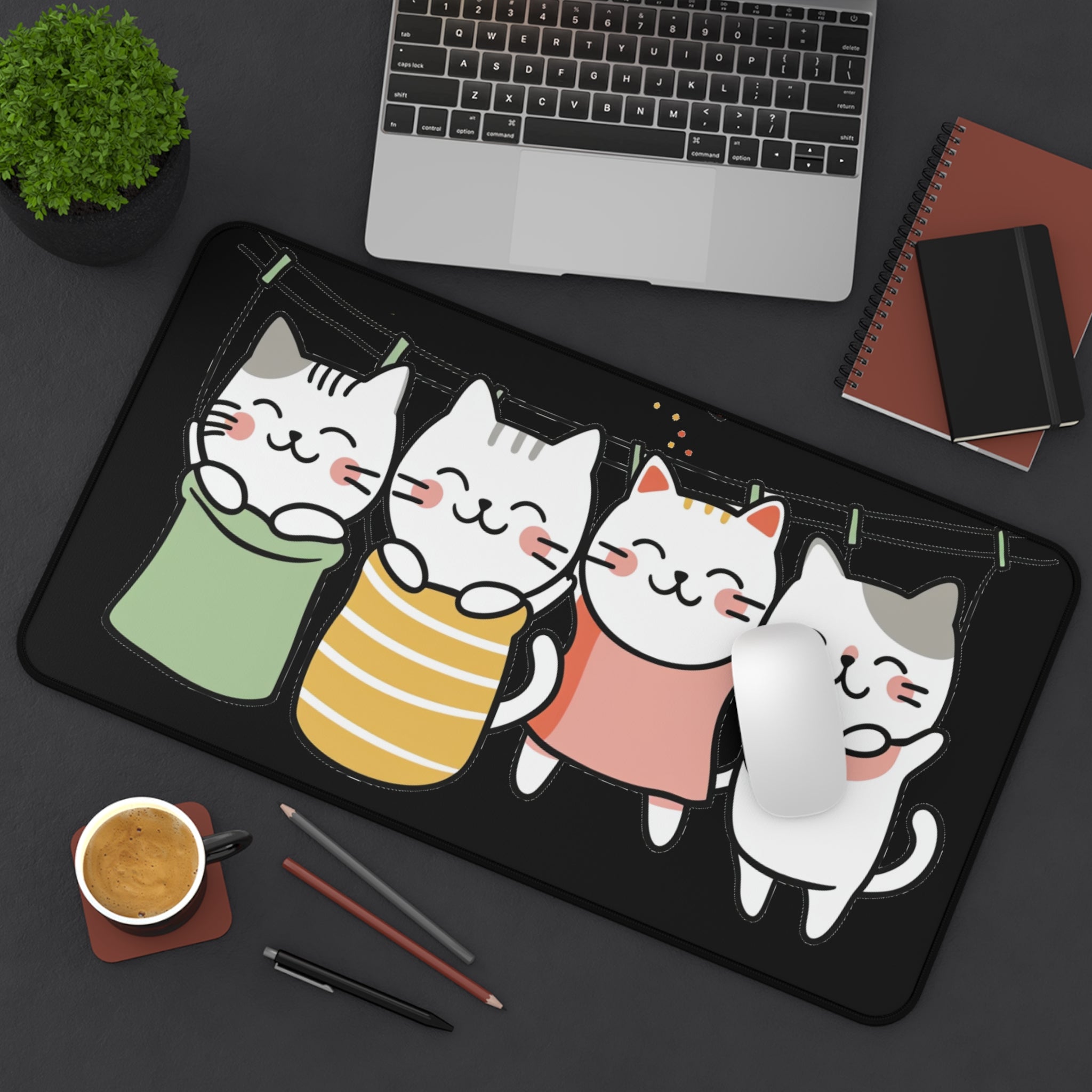 kawaii-desk-mat-cute-cat-mousepad-desk-pad-cat-lover-gift-office-accessories-computer-mat-large-gaming-desk-mat-keyboard-mat