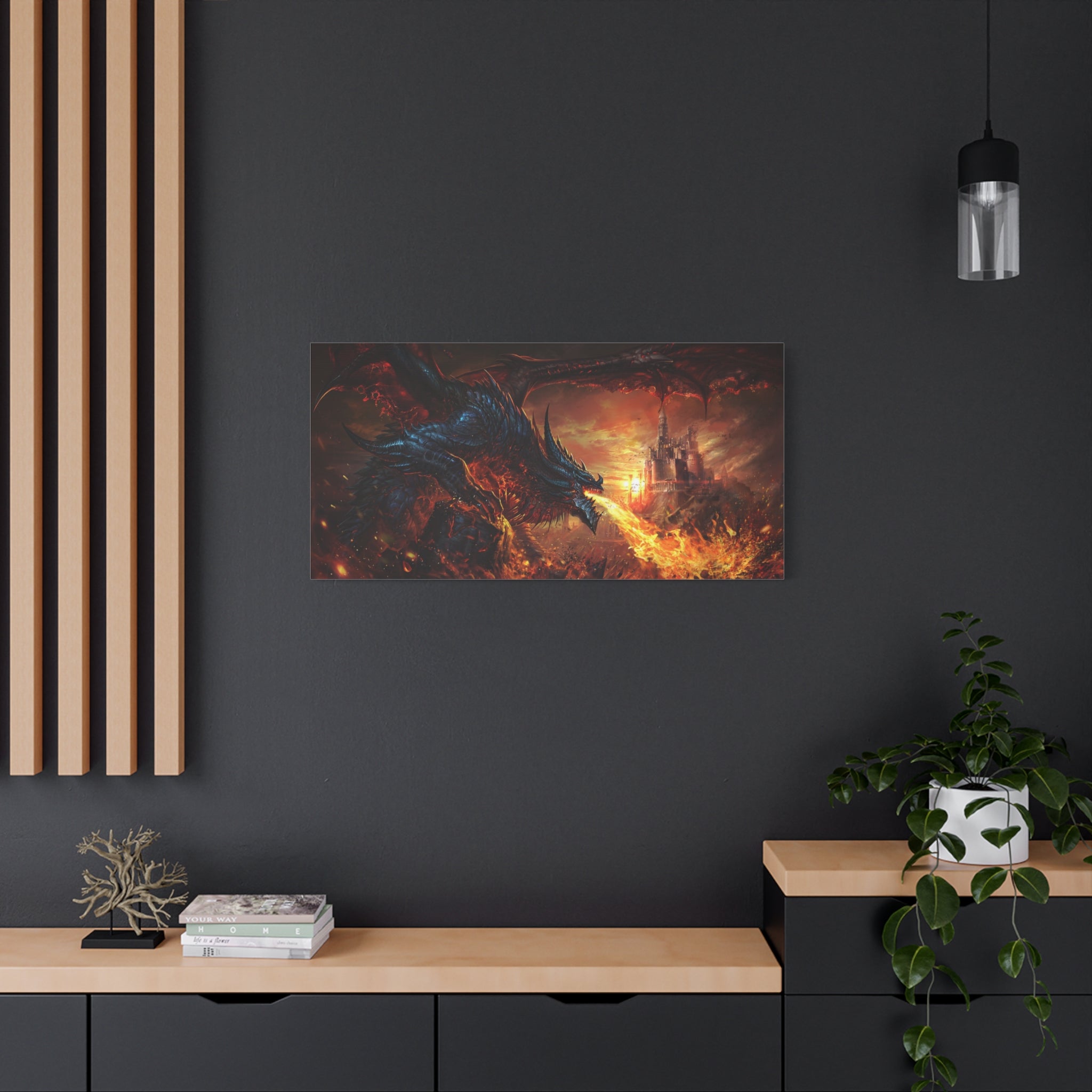 canvas-print-dragon-fire-wall-decor-anime-canvas-wall-art-home-decor-gift-for-dragon-lovers-mythical-creature-decor-fantasy-a