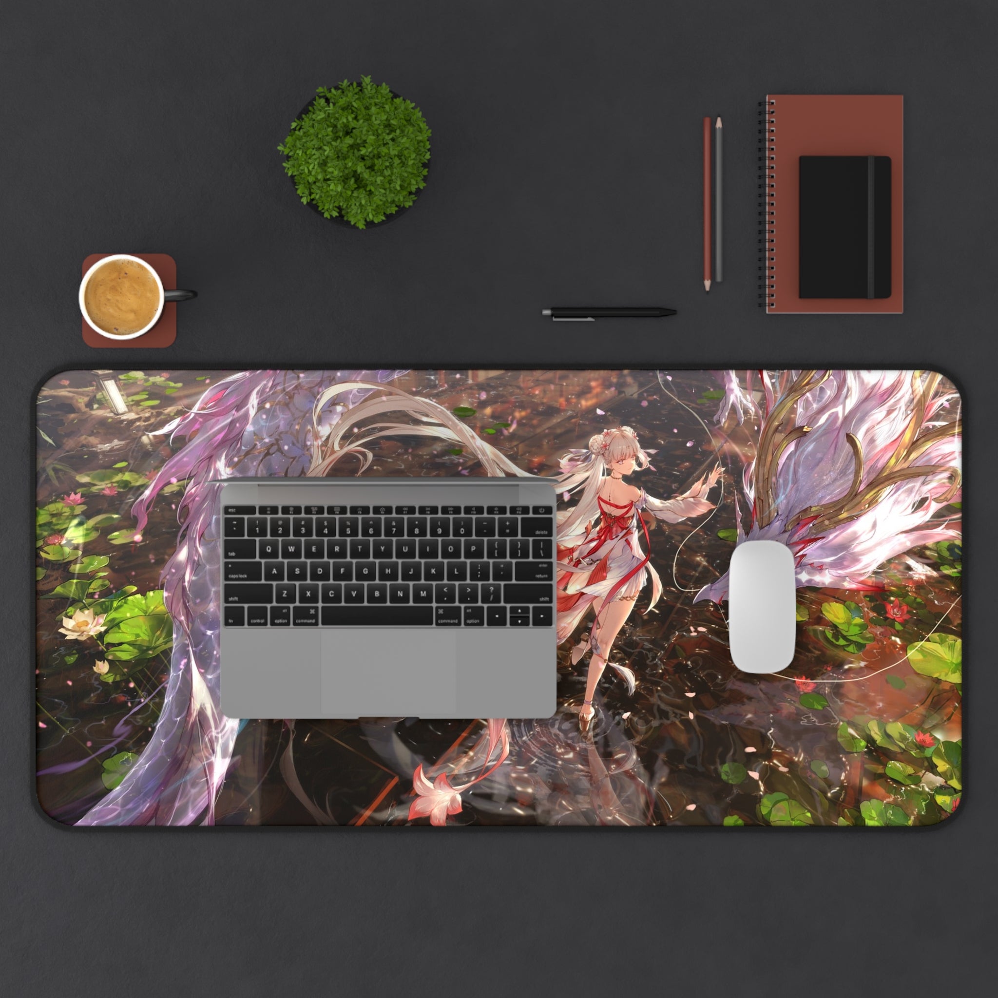 wuthering-wave-jinhsi-gaming-mouse-pad-dragon-wuwa-xl-desk-mat-extended-desk-pad-anime-waifu-compute