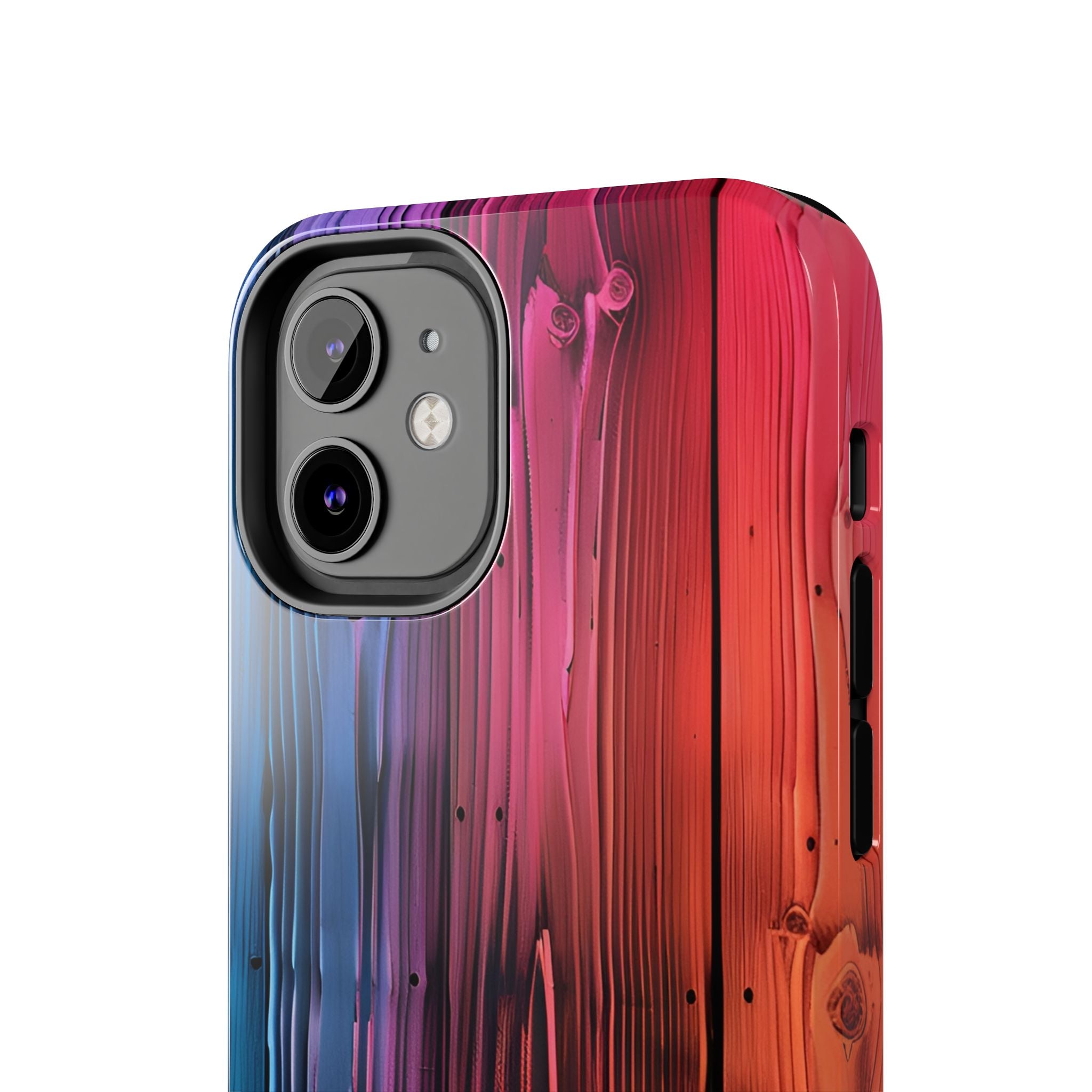 disco-neon-tough-iphone-cases-wood-grain-texture-iphone-case-cover-protective-iphone-shell-unique-iphone-accessories-iphone-1