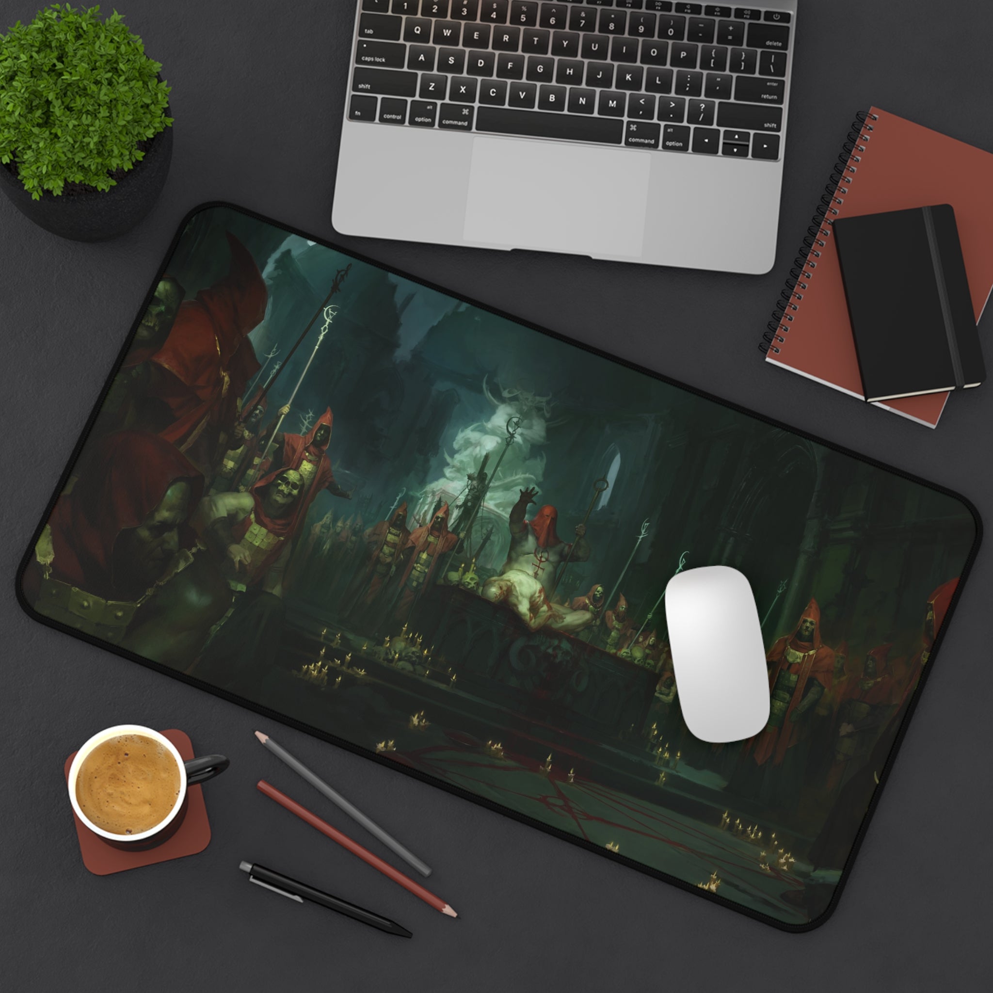 diablo-4-scosglen-the-cultists-gaming-mouse-pad-xl-desk-mat-gothic-desk-pad-diablo-iv-large-computer