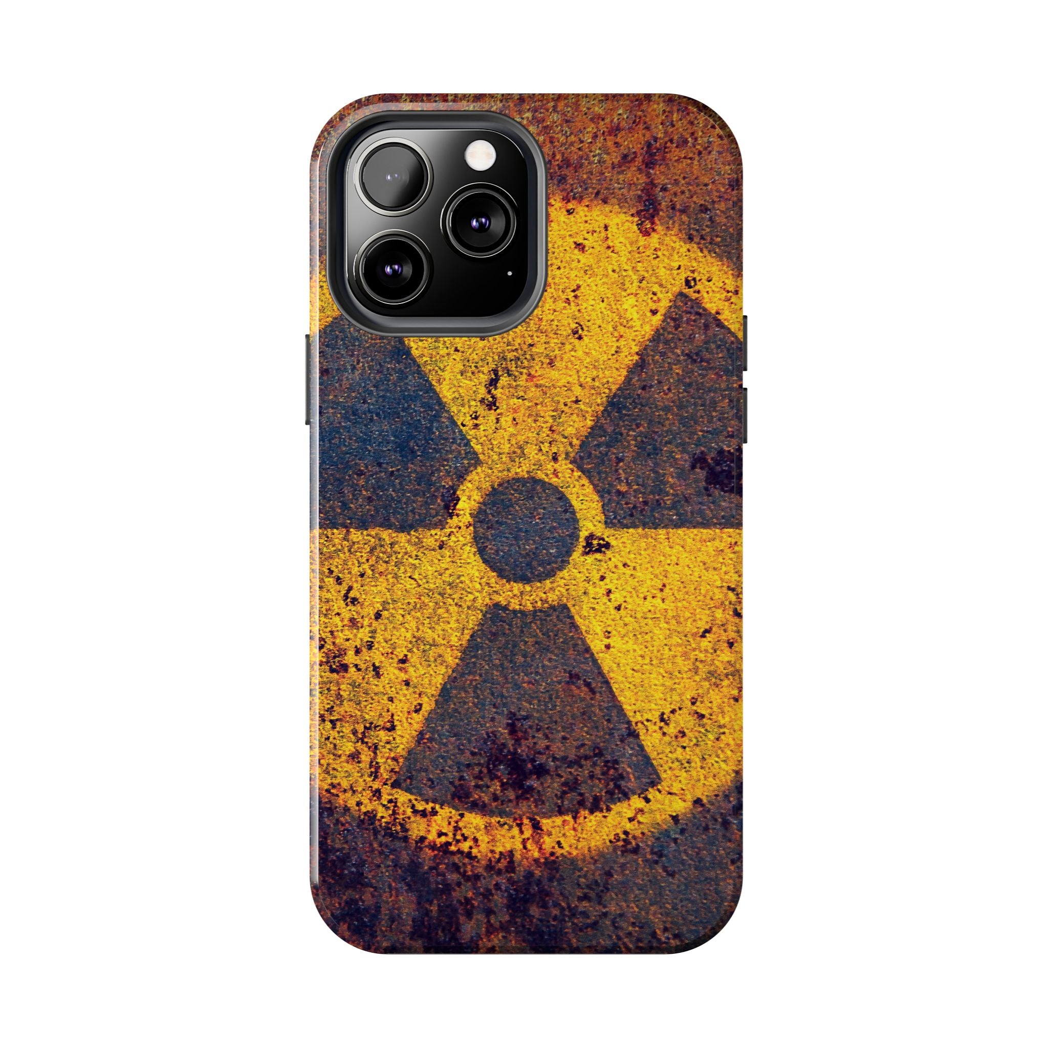 rusty-nuclear-sign-tough-iphone-case-protective-iphone-cover-for-nuclear-enthusiasts-radiation-warning-iphone-case-durable-ip