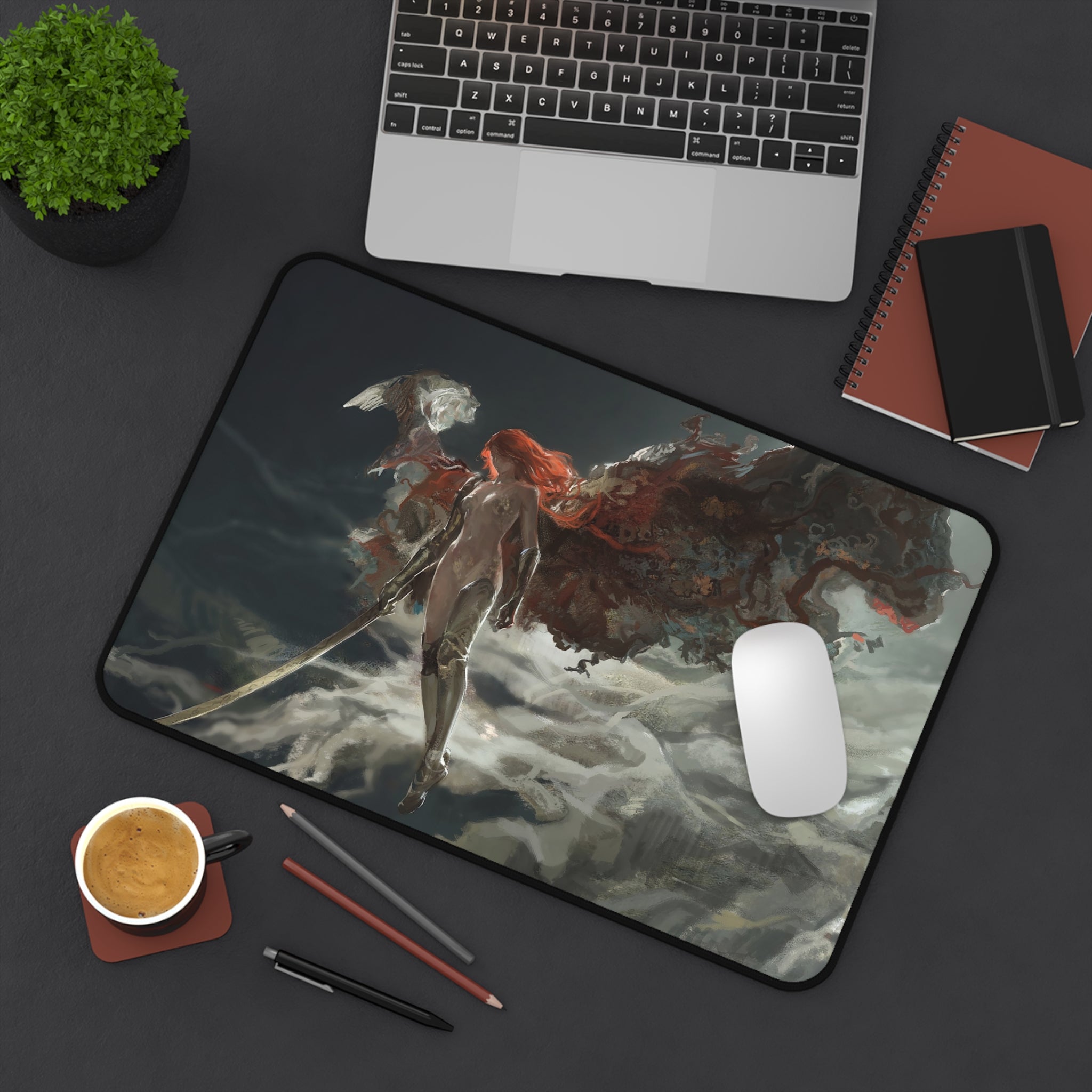 elden-ring-malenia-mouse-pad-xl-gaming-desk-pad-shadow-of-the-erdtree-messmer-extended-gamer-setup-d