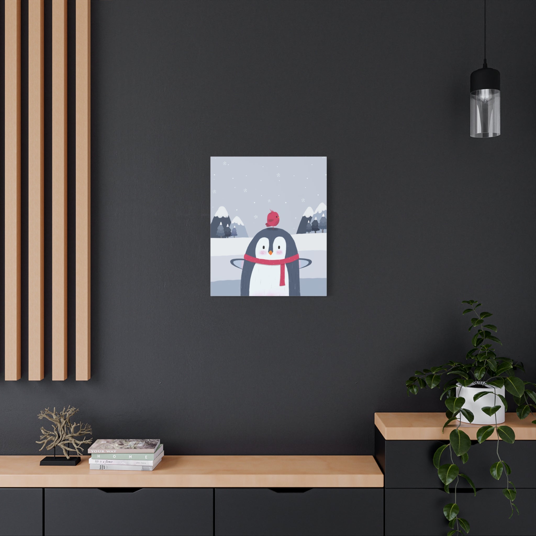 canvas-wall-art-cute-penguin-nursery-decor-baby-penguin-print-nursery-art-cute-penguindecoration-baby-nursery-cute-animals