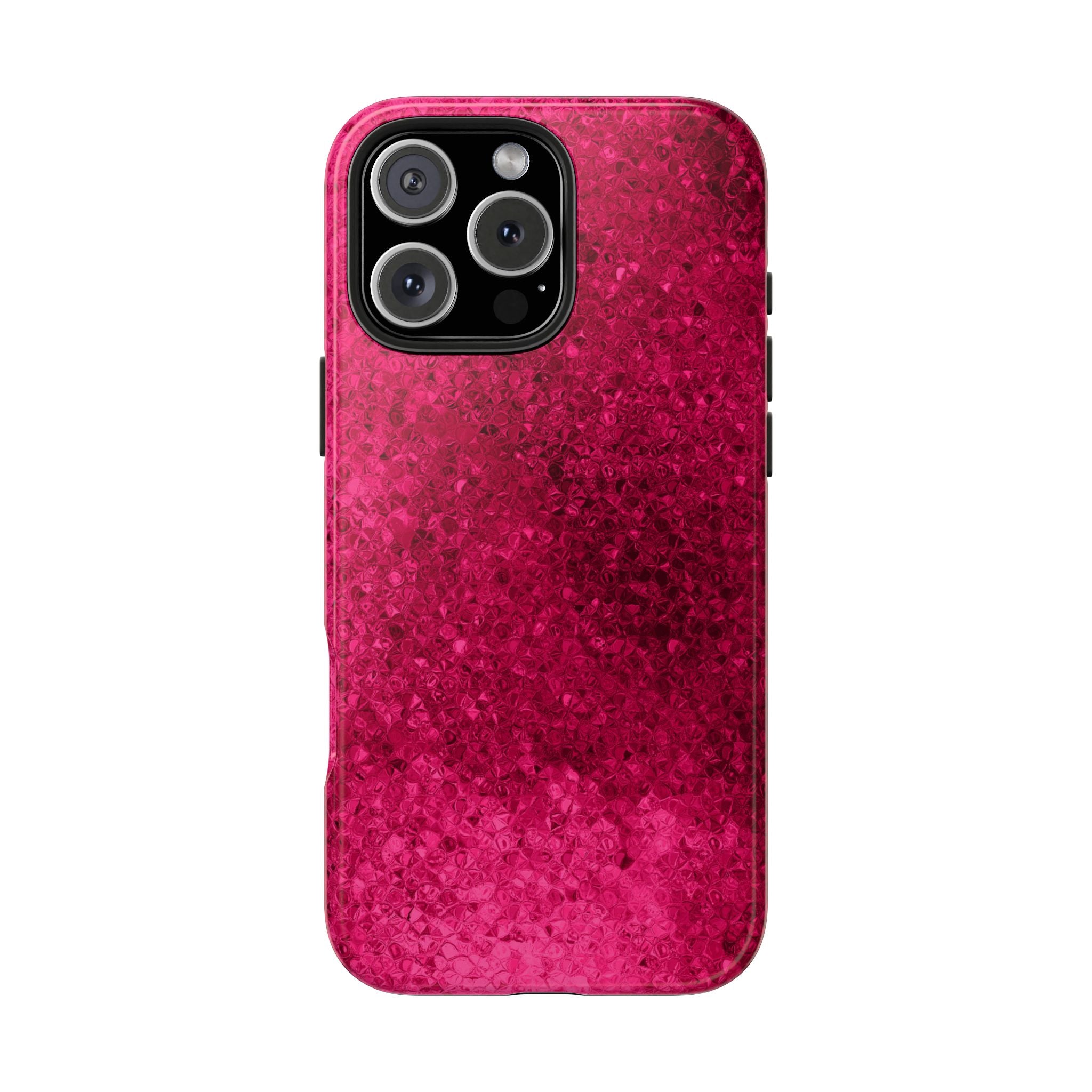 glittery-pink-barbie-iphone-tough-cases-girly-phone-covers-protective-smartphone-cases-iphone-15-16-pro-max-trendy-pink-phone