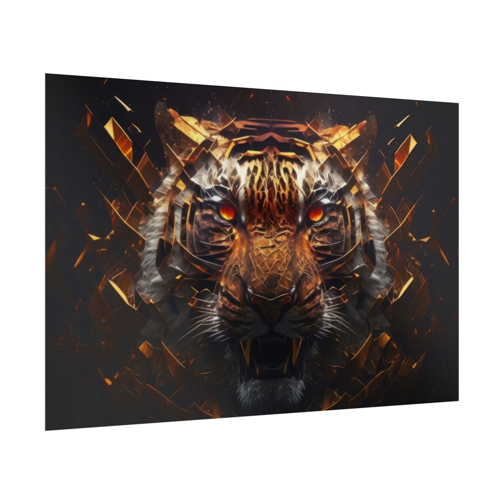 poster-print-tiger-face-predator-fantasy-art-home-living-room-decor-tiger-poster-wall-art-animal-art-tiger-wall-decor-poster-