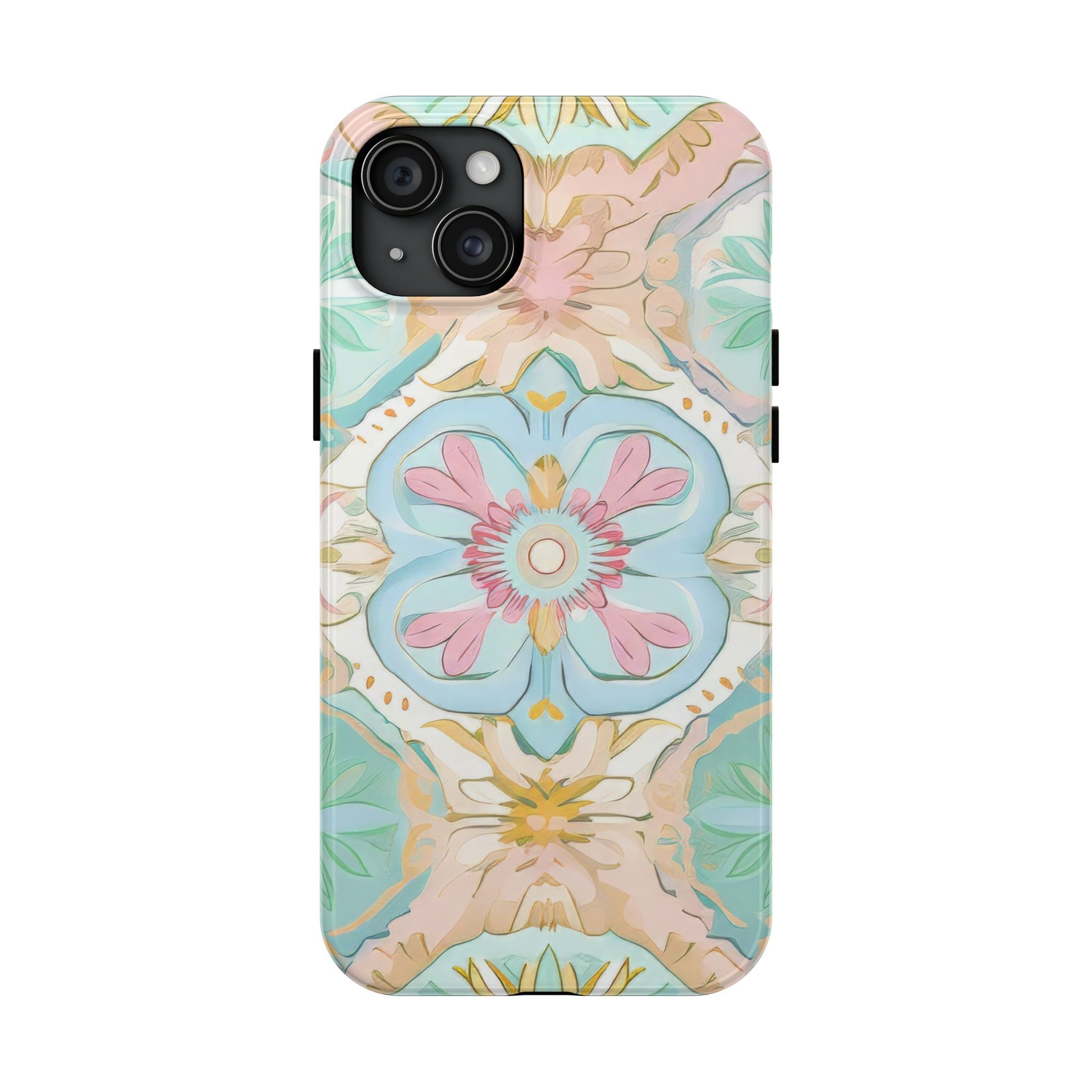 boho-floral-pastel-iphone-tough-case-protective-iphone-cover-artistic-iphone-case-stylish-tech-accessory-unique-gift-iphone-c
