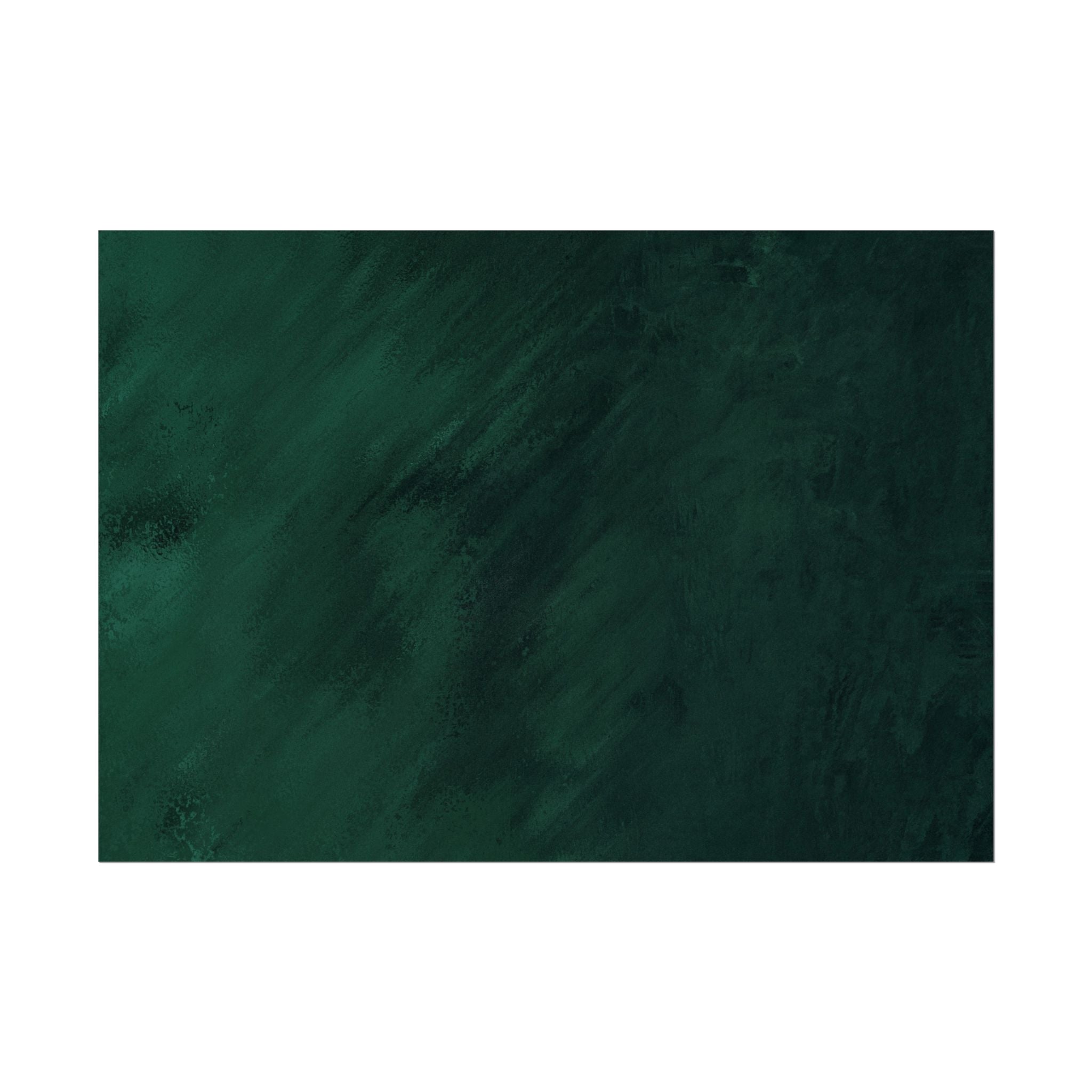 Abstract Green Poster Wall Decor- Wall Art, Home Decor, Office Decor, Green Canvas Bedroom, Modern Art, Green Print