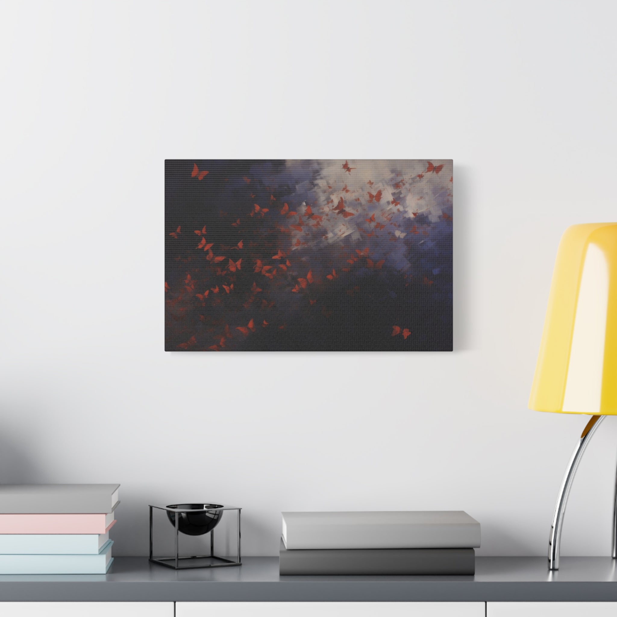 canvas-print-red-butterfly-brush-strokes-elegant-living-room-decor-housewarming-gift-wall-art-abstract-paintings-butterfly-de