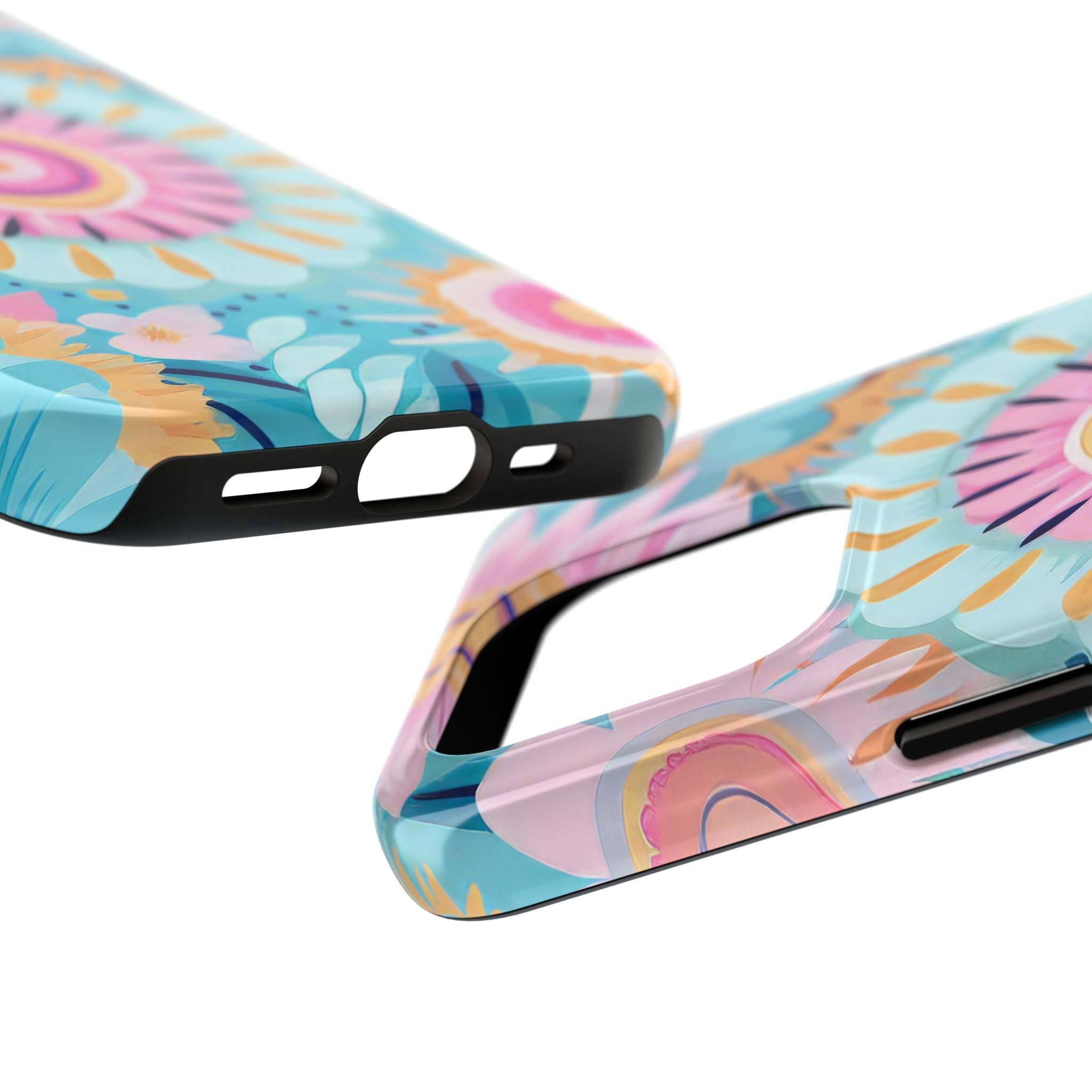 boho-floral-pastel-iphone-tough-case-protective-iphone-cover-artistic-iphone-case-stylish-tech-accessory-unique-gift-iphone-c