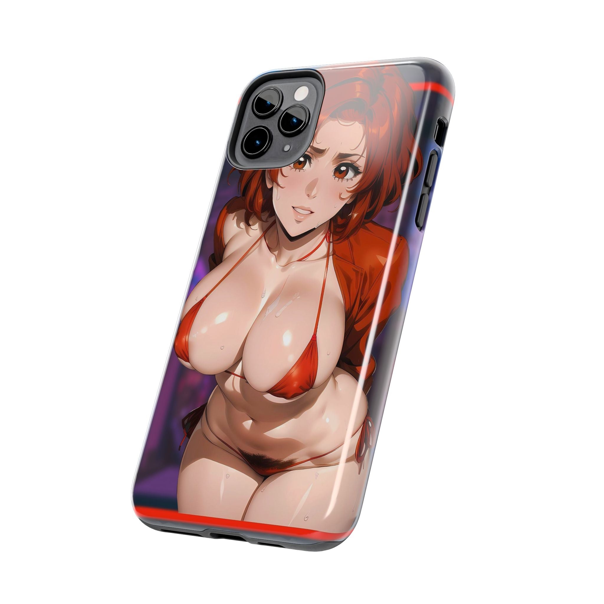 anime-girl-iphone-tough-case-cute-cartoon-character-phone-cover-protective-cellphone-shell-kawaii-case-otaku-gift-manga-lover