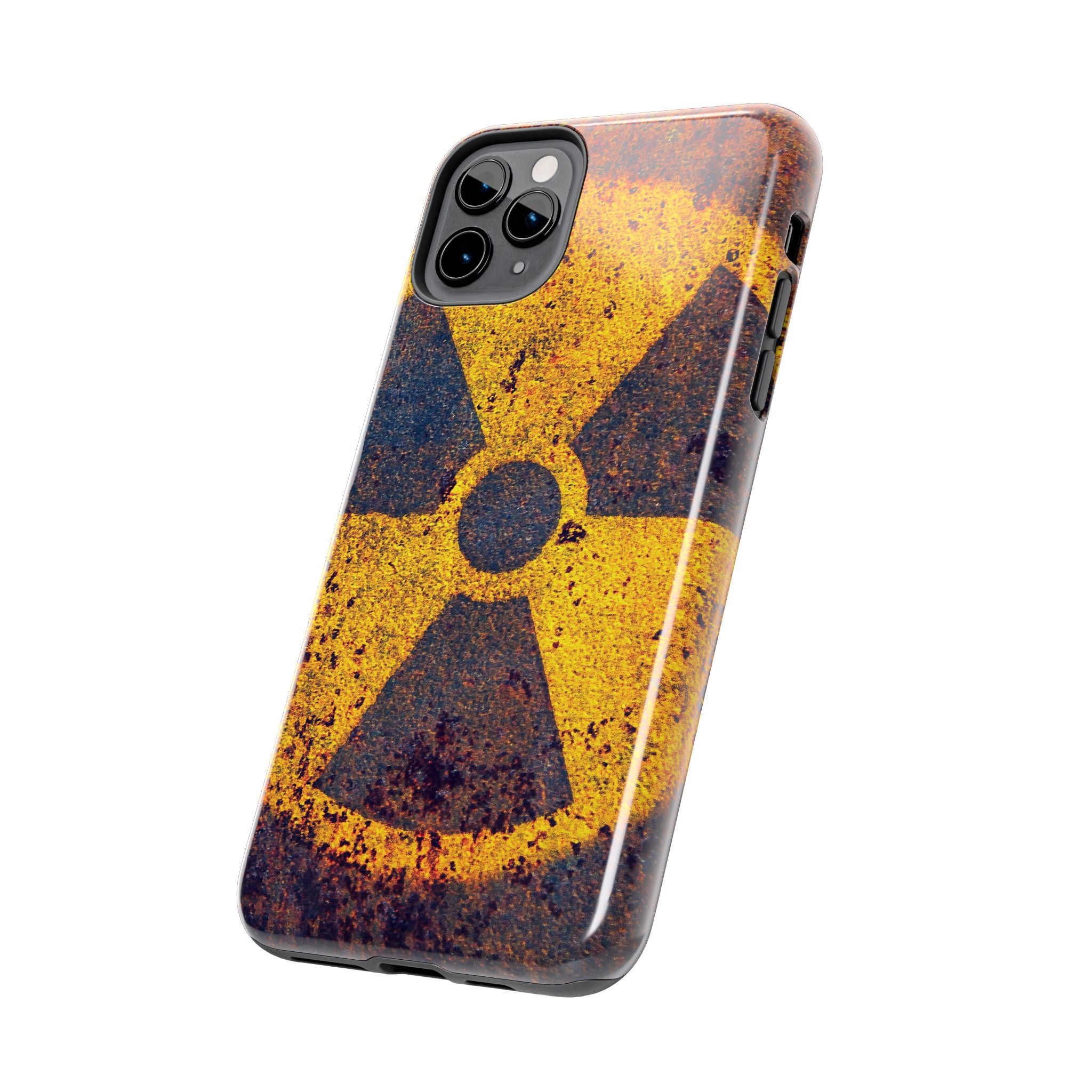 rusty-nuclear-sign-tough-iphone-case-protective-iphone-cover-for-nuclear-enthusiasts-radiation-warning-iphone-case-durable-ip