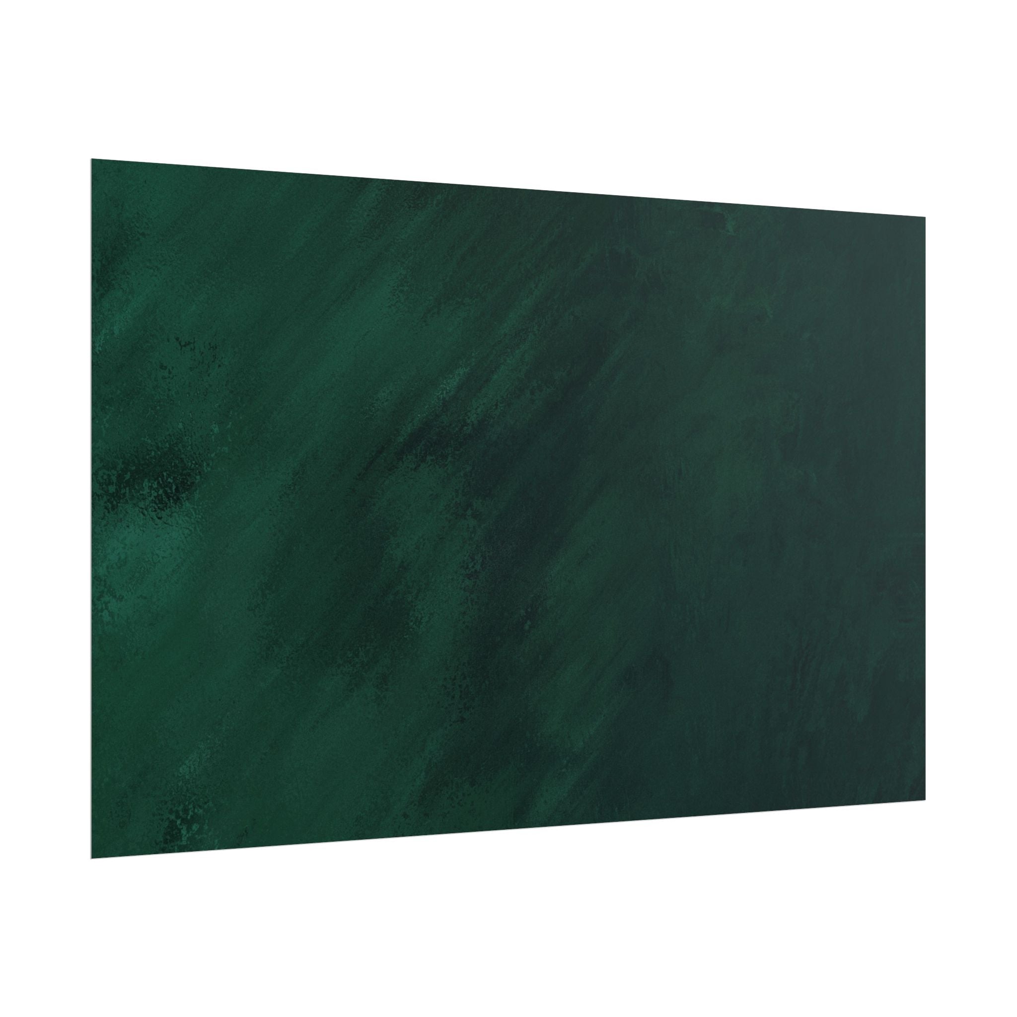 Abstract Green Poster Wall Decor- Wall Art, Home Decor, Office Decor, Green Canvas Bedroom, Modern Art, Green Print