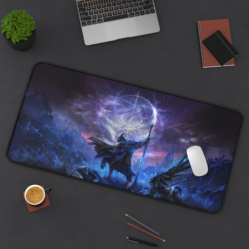 elden-ring-nightreign-mouse-pad-xl-gaming-desk-pad-shadow-of-the-erdtree-messmer-blue-gamer-setup-de