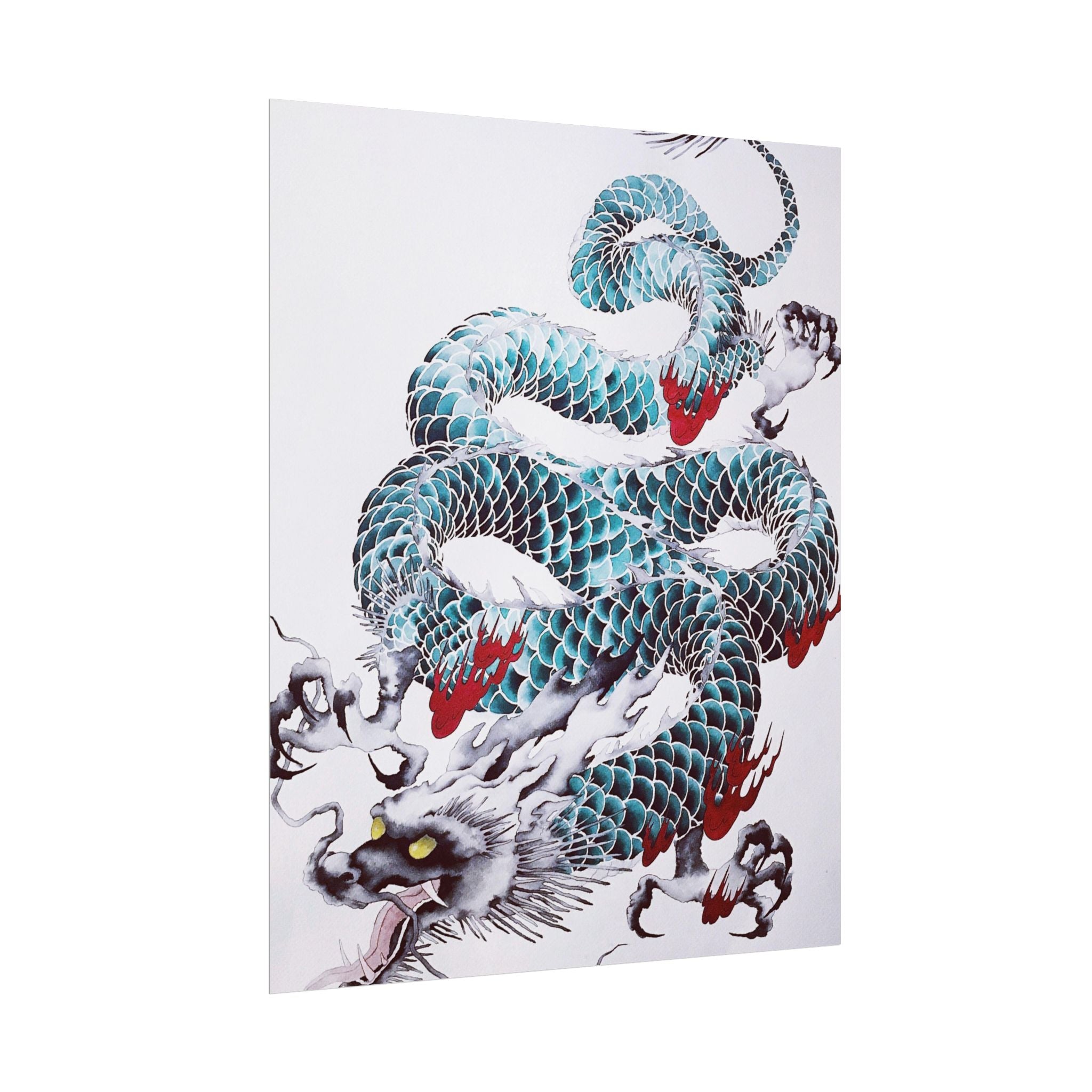 poster-print-japanese-dragon-mythology-print-poster-wall-art-home-decor-asian-inspired-art-mythical-creature-artwork-poster-g