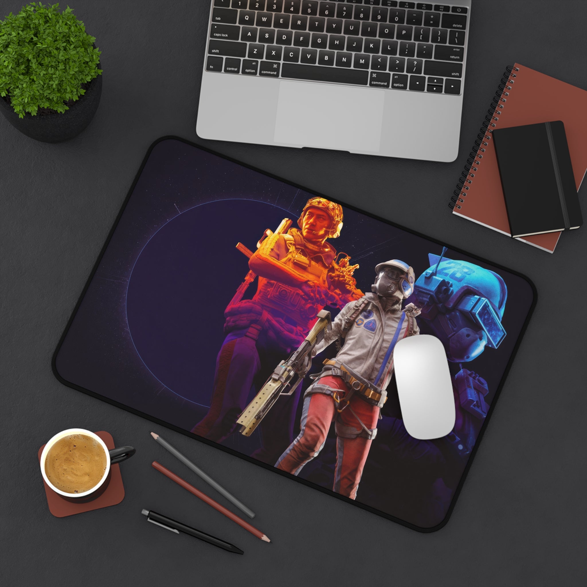 arc-raiders-gaming-desk-pad-large-gamer-mouse-pad-extended-desk-mat