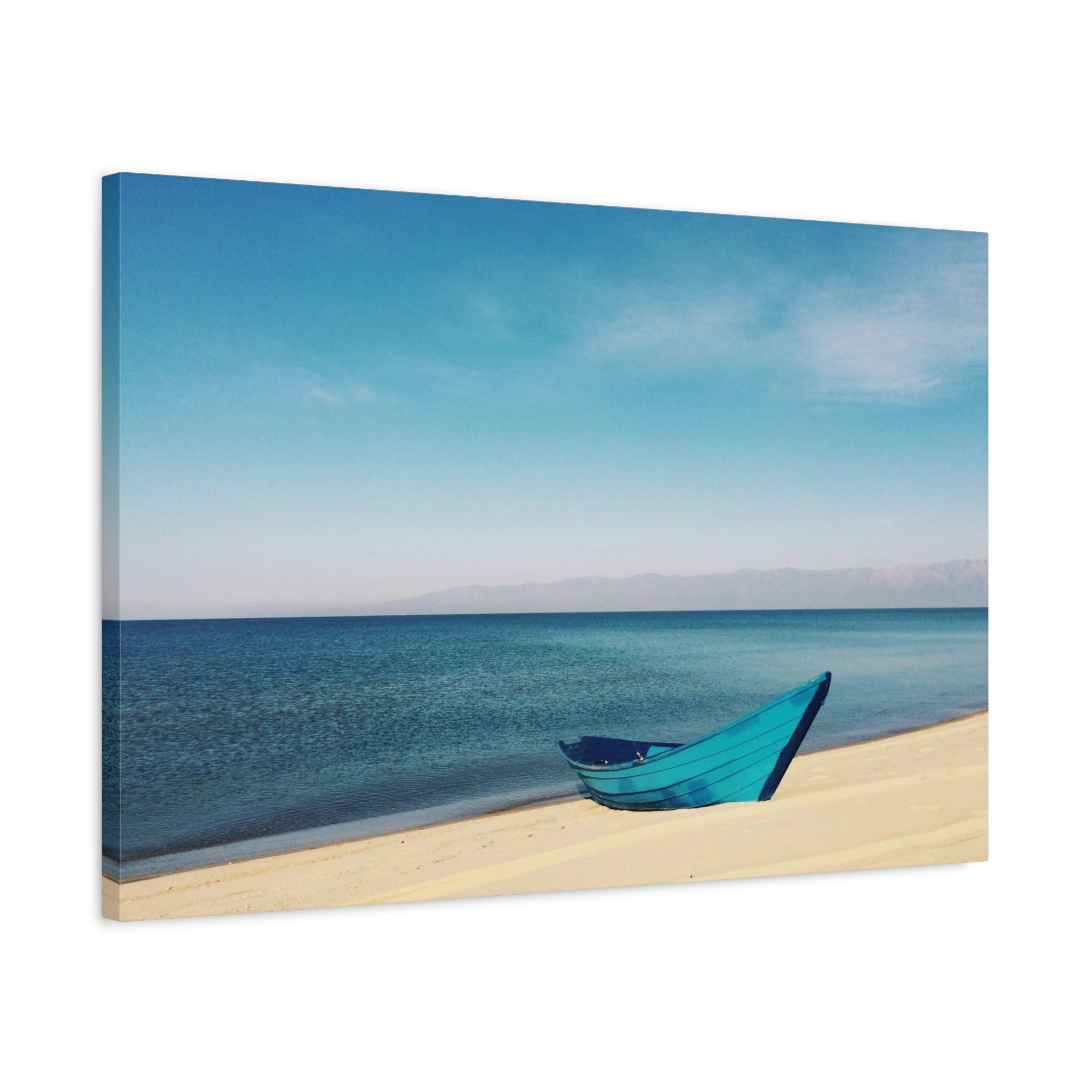 canvas-print-ocean-minimalist-decor-beach-wall-art-coastal-stretched-painting-blue-ocean-print-sand-landscape-home-office-dec