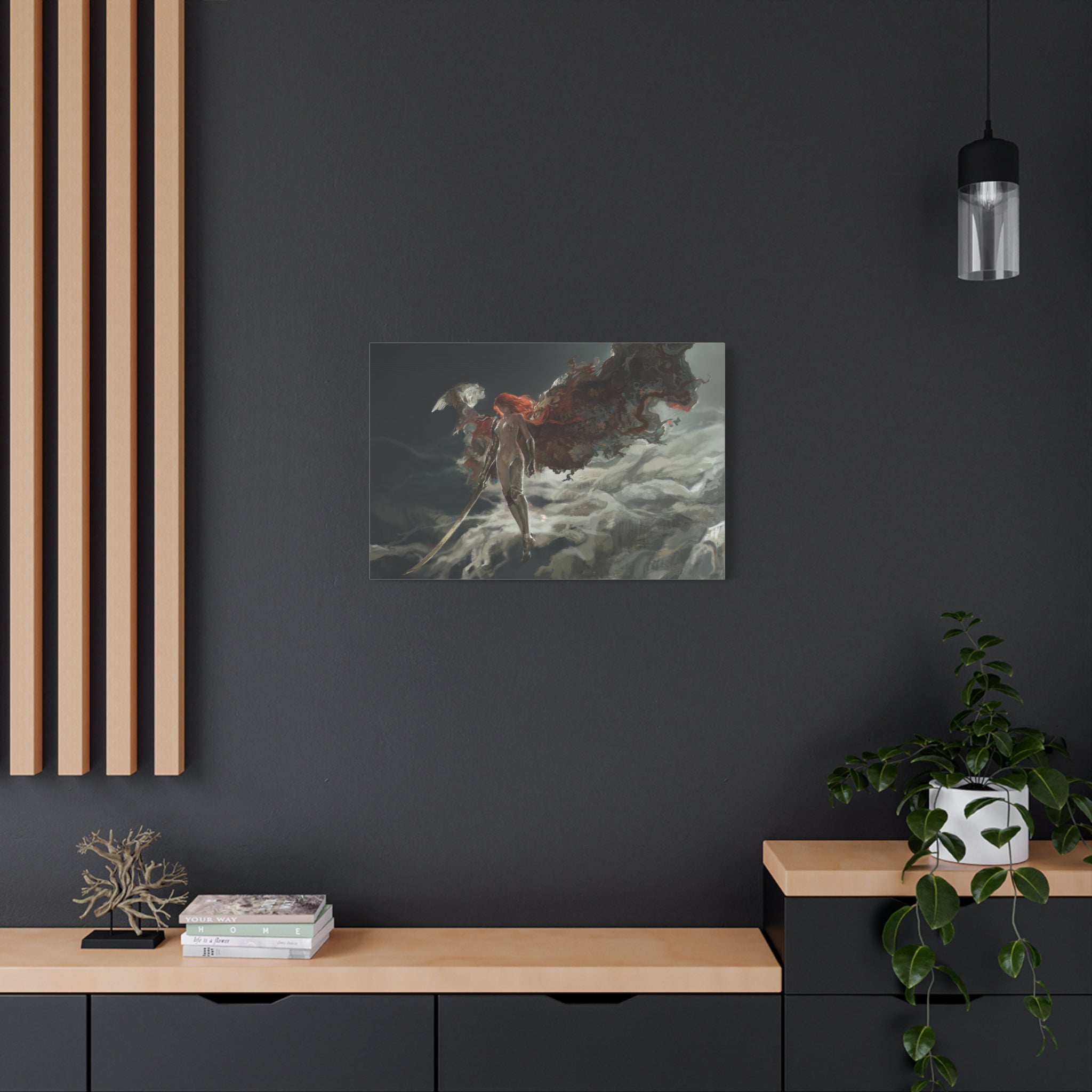 canvas-print-elden-ring-wall-art-matte-stretched-art-wall-decor-video-game-poster-gamer-gift-sword-art-3