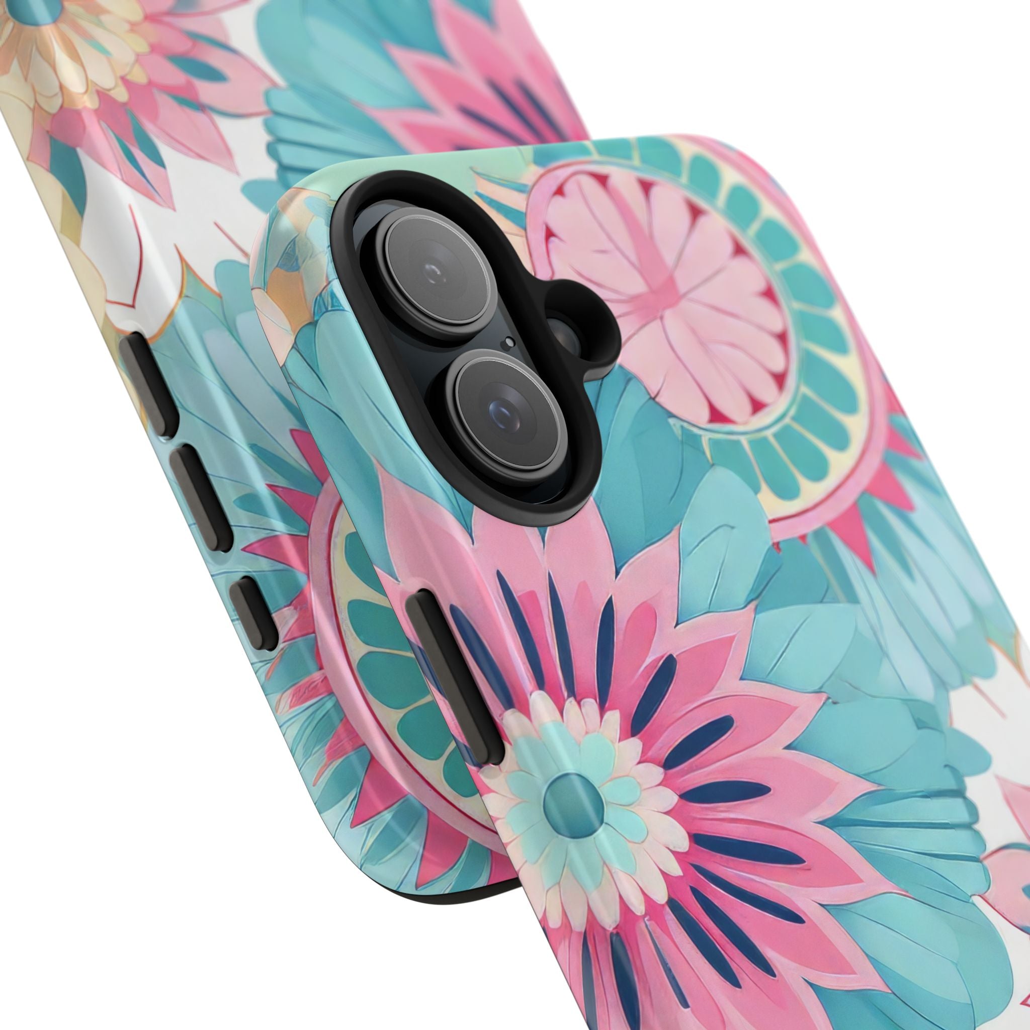 boho-floral-pastel-iphone-tough-case-protective-iphone-cover-artistic-iphone-case-stylish-tech-accessory-unique-gift-iphone-c