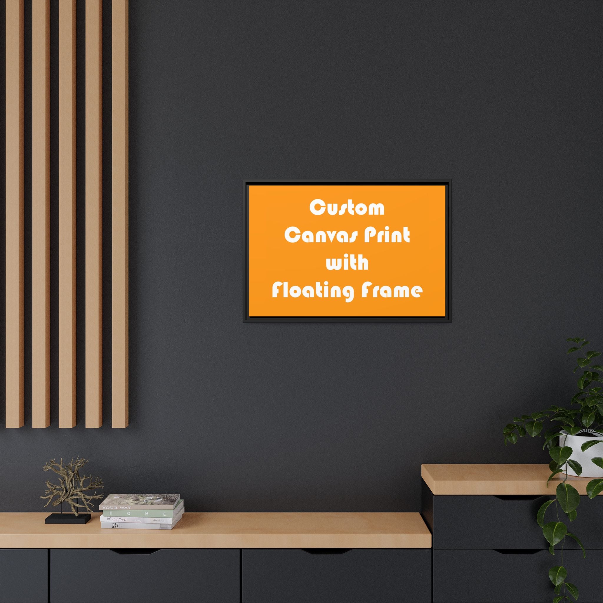 personalized-canvas-in-modern-floating-frame-custom-canvas-wall-art-with-wood-frame-wall-hanging-wedding-canvas-print-persona