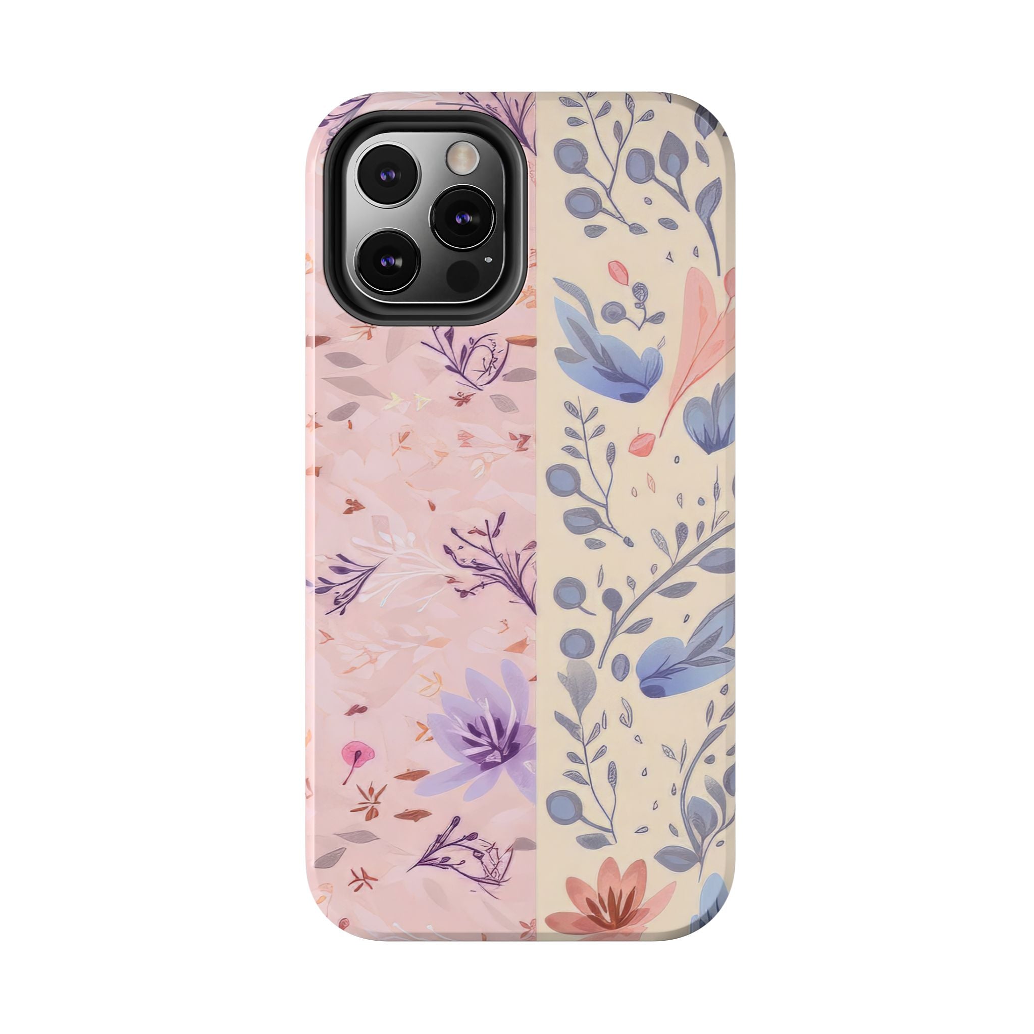 boho-floral-pastel-iphone-tough-case-protective-iphone-cover-artistic-iphone-case-stylish-tech-accessory-unique-gift-iphone-c