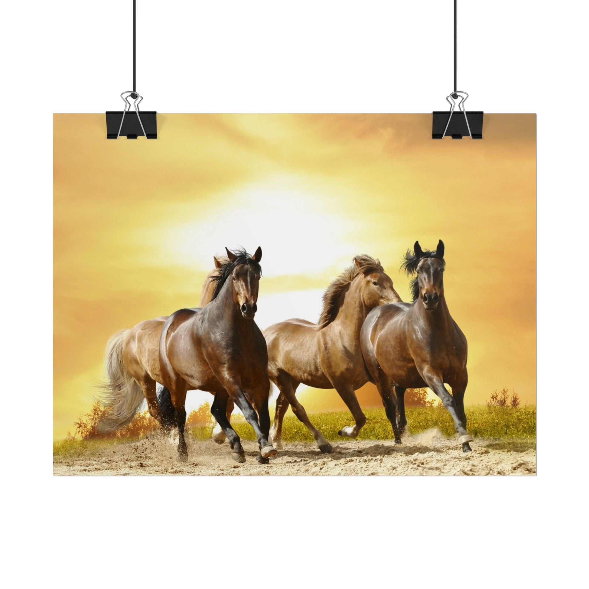 running-horse-poster-wall-art-farmhouse-wall-decor-home-decor-housewarming-gift-horse-print-wall-print-wild-animals