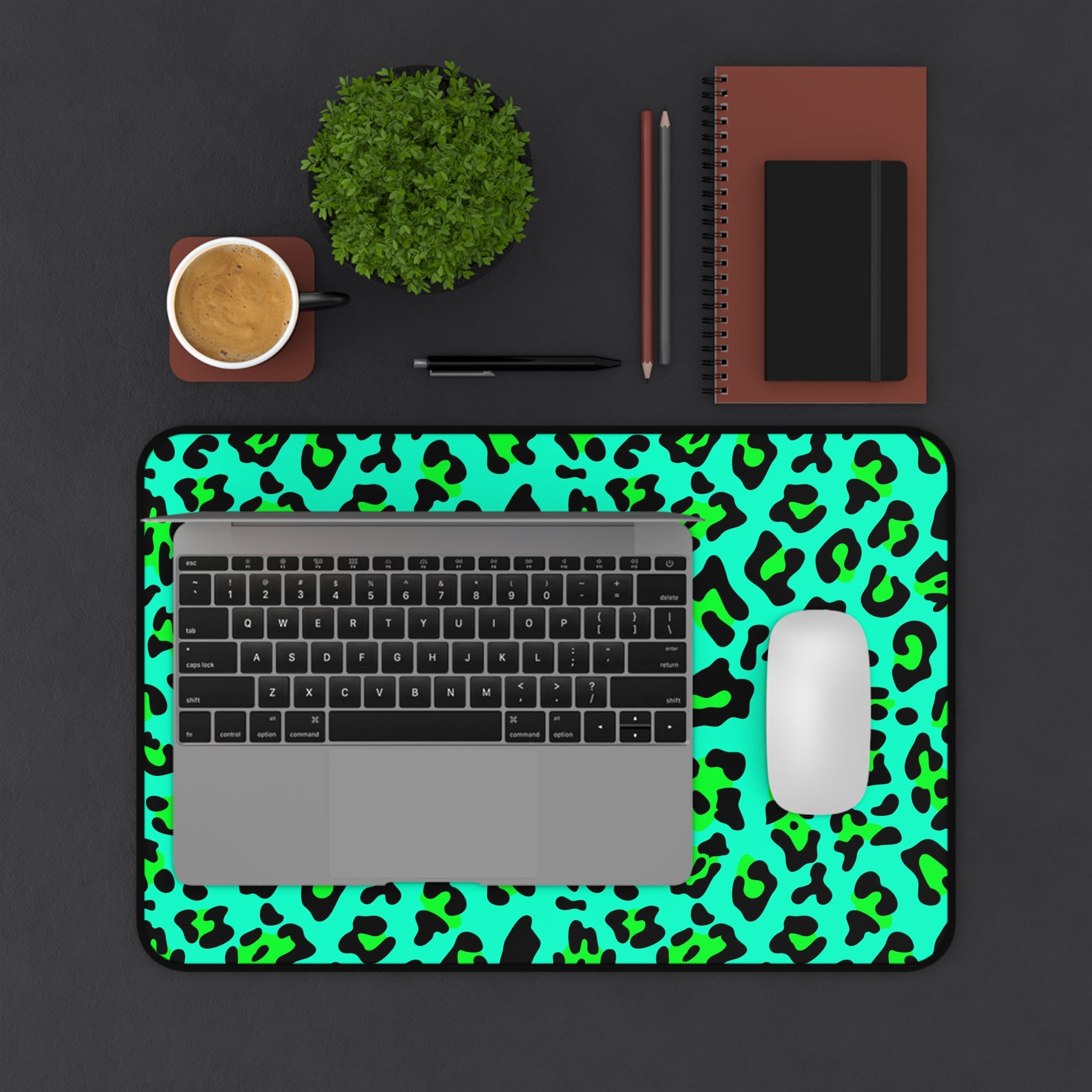 neon-green-leopard-print-desk-mat-mouse-pad-large-gaming-accessory-large-gaming-desk-pad-mouse-mat
